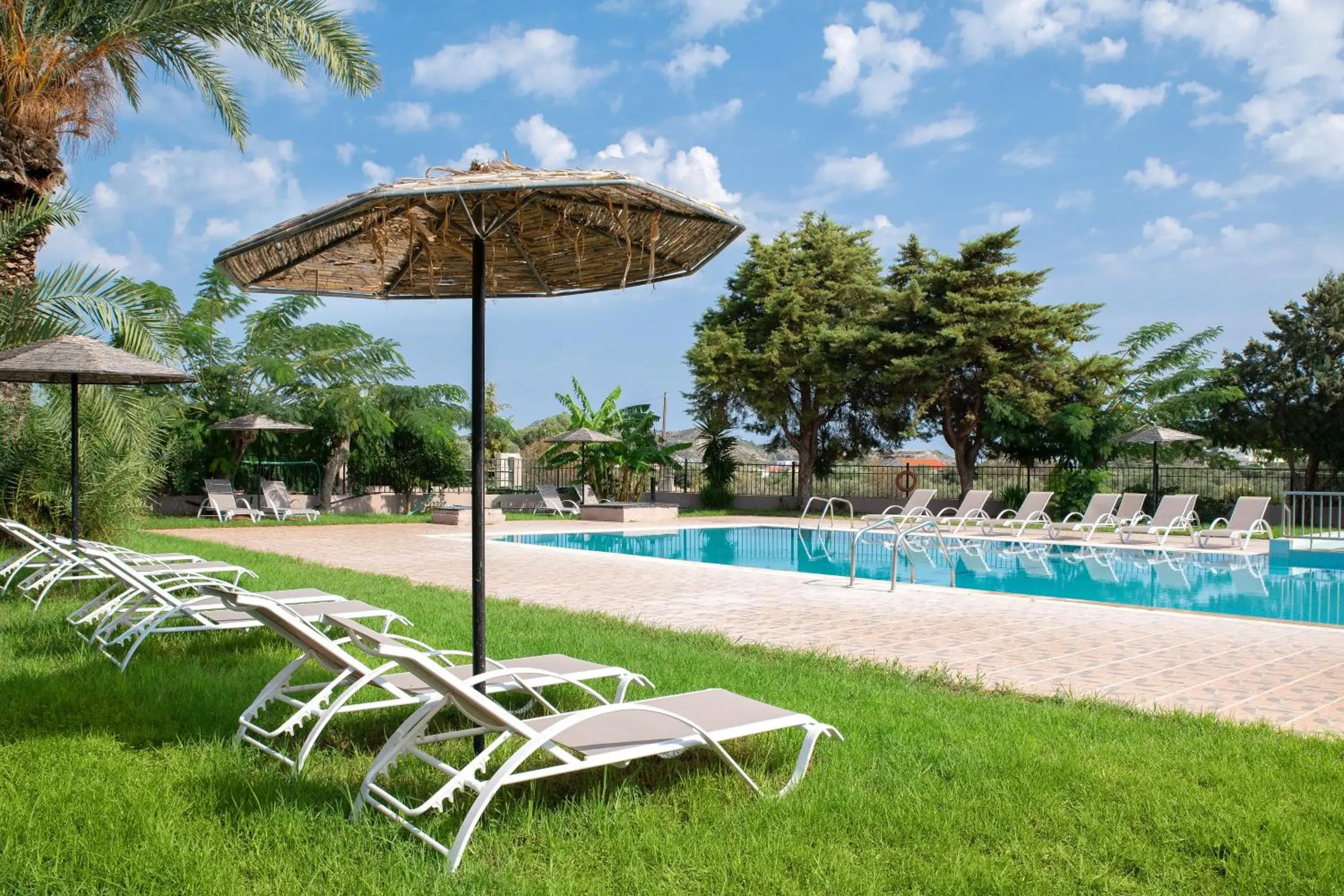 Rose Hotel Faliraki Rose Hotel Faliraki