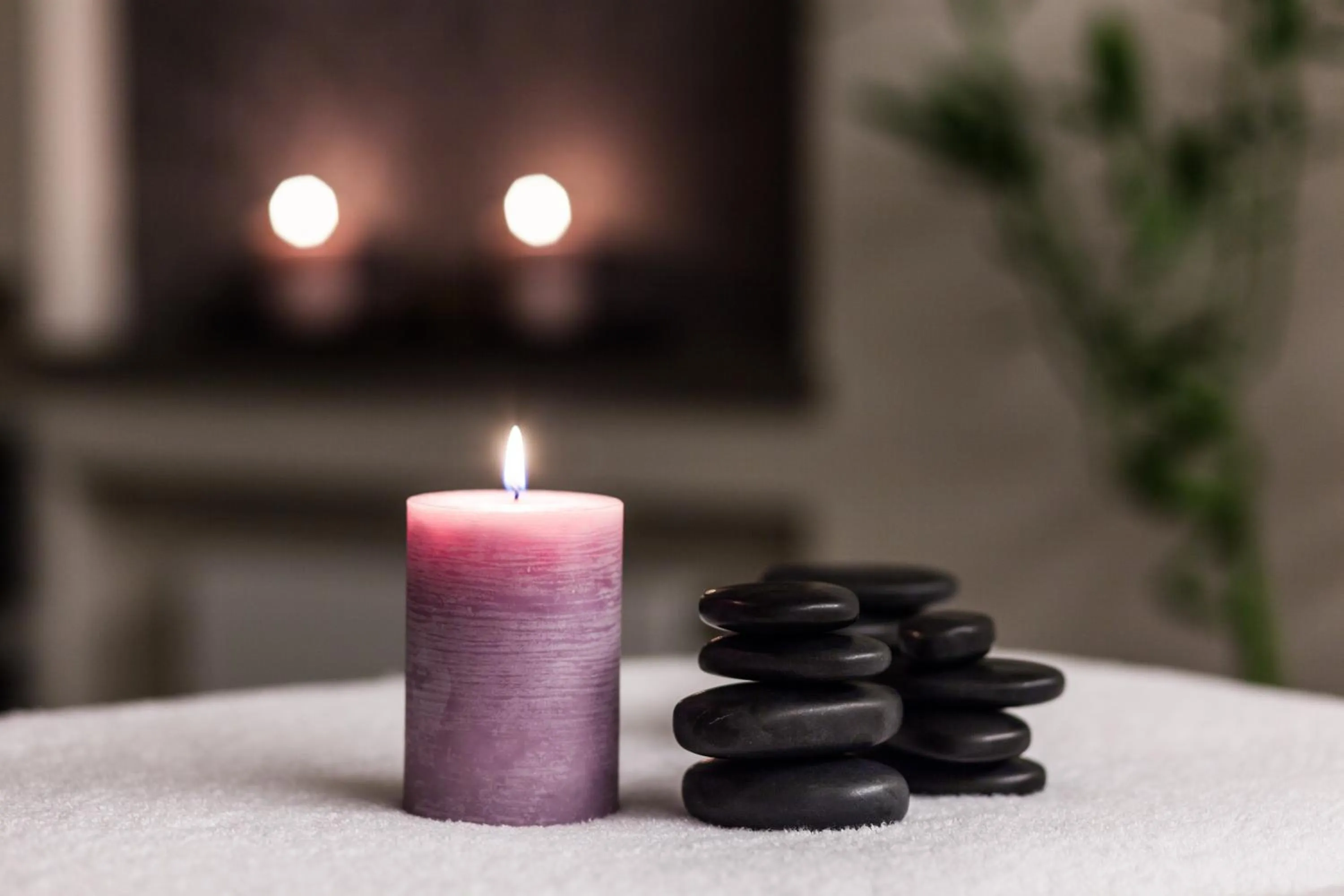 Massage in Ramada Plaza by Wyndham Bucharest Convention Center