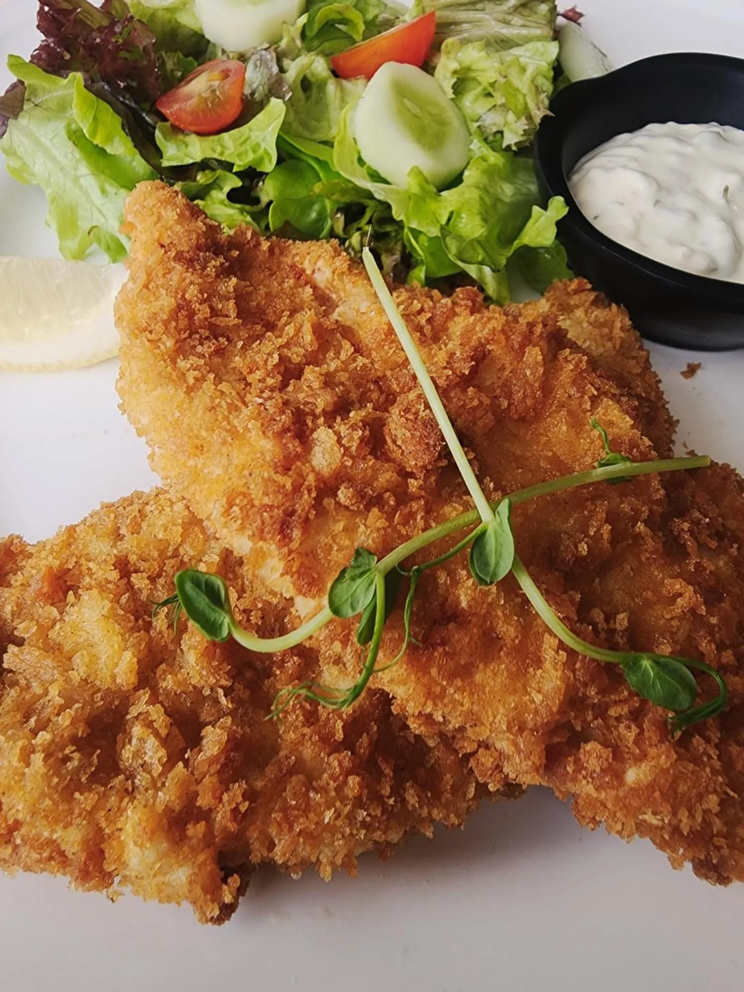 Breakfast in Kata Station Boutique Hotel