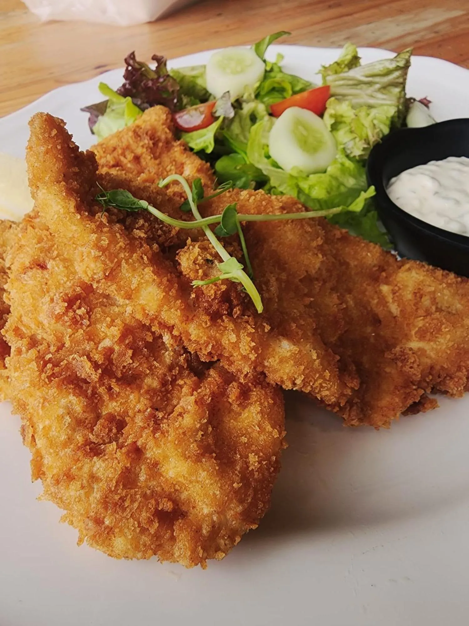 Breakfast in Kata Station Boutique Hotel