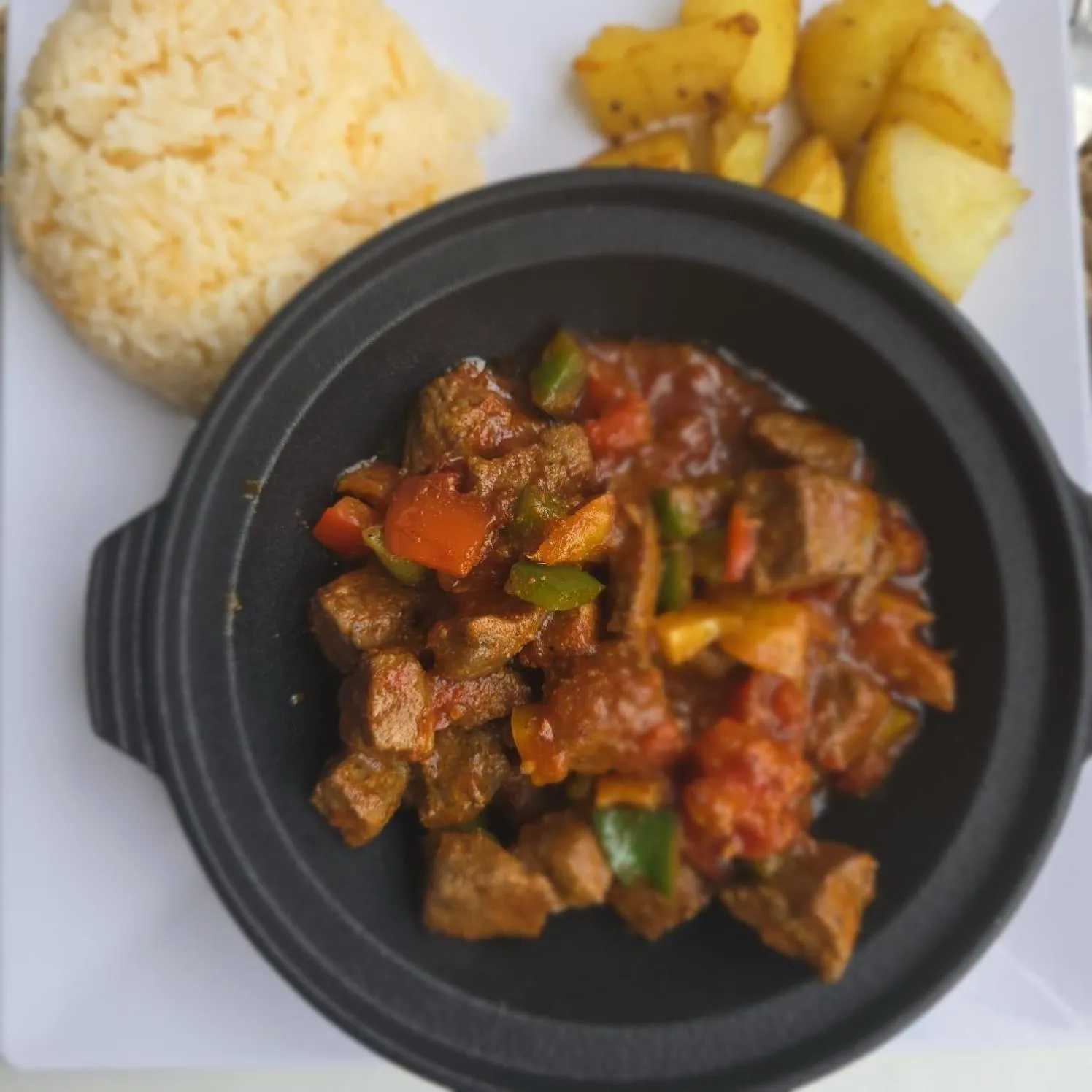 Breakfast in Kata Station Boutique Hotel