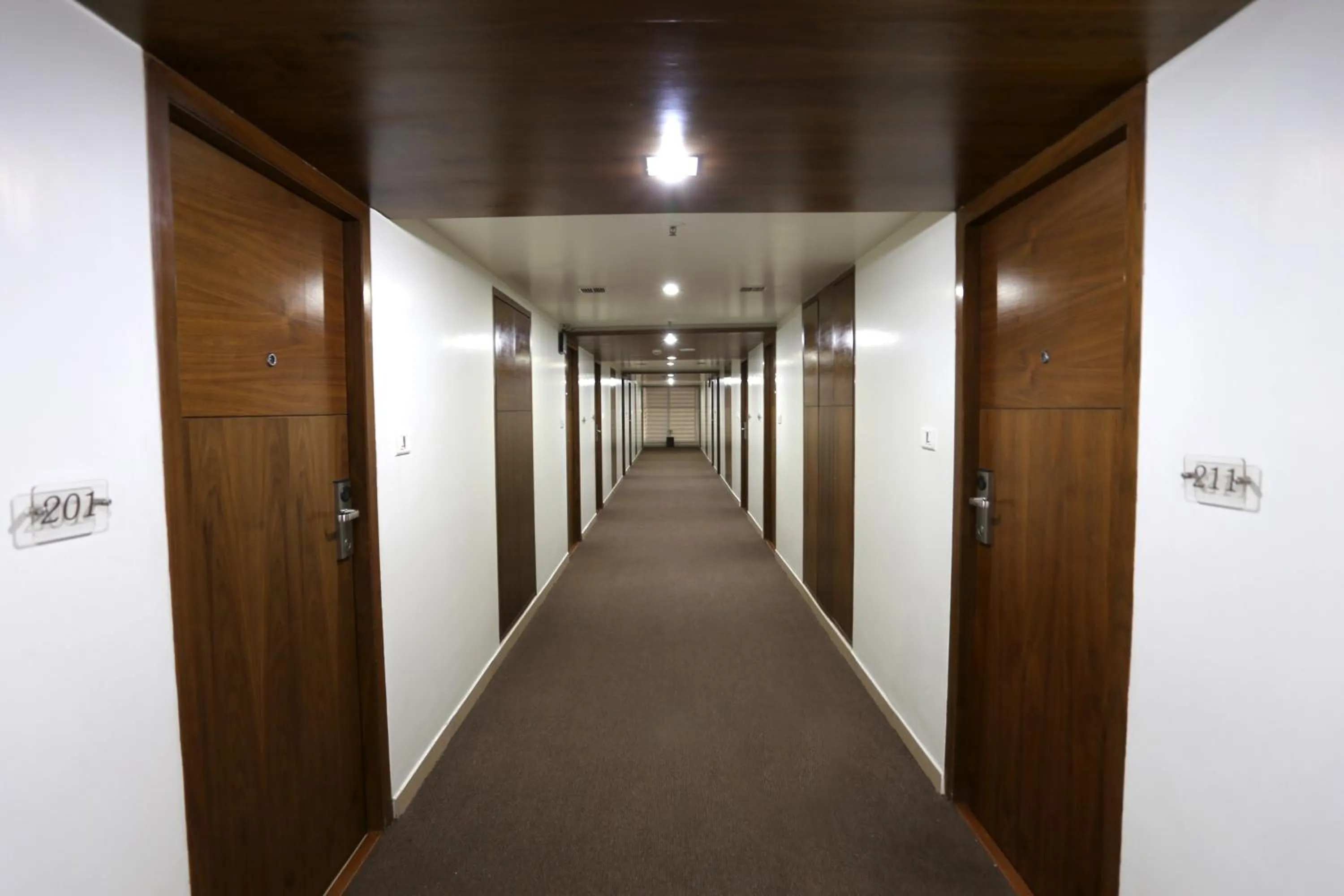 Other in Best Western Ramachandra