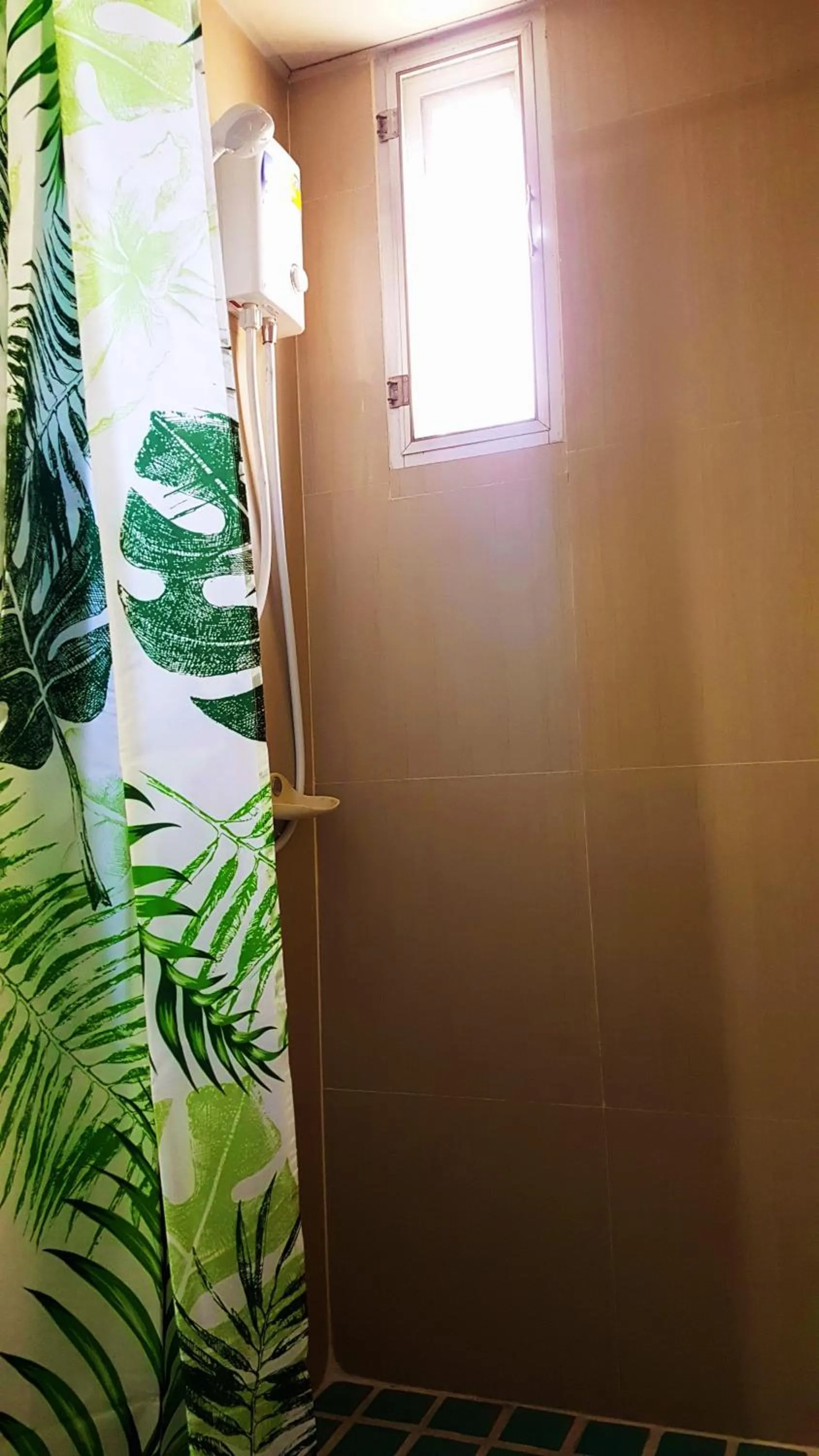 Bathroom in THE 20 @Sukhumvit 77