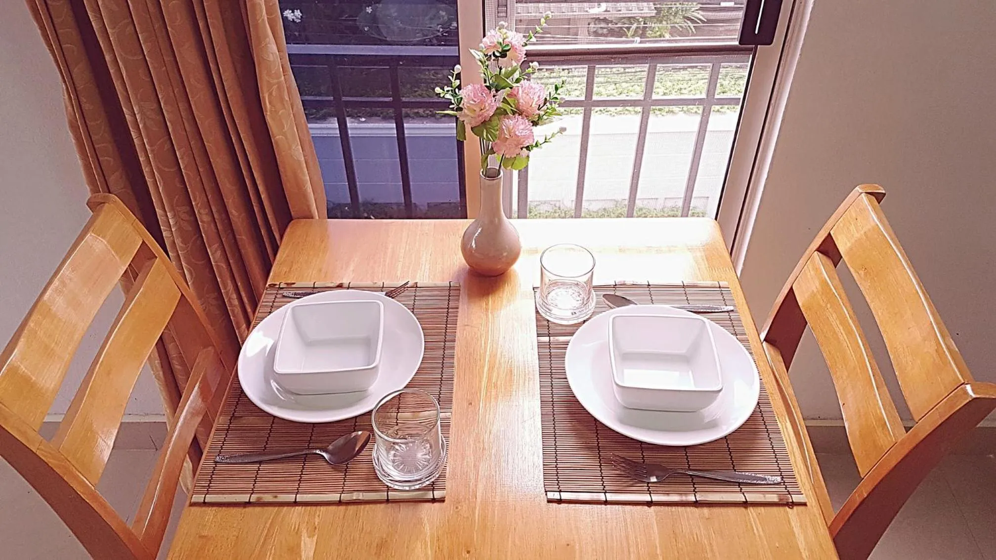 Restaurant/places to eat in THE 20 @Sukhumvit 77