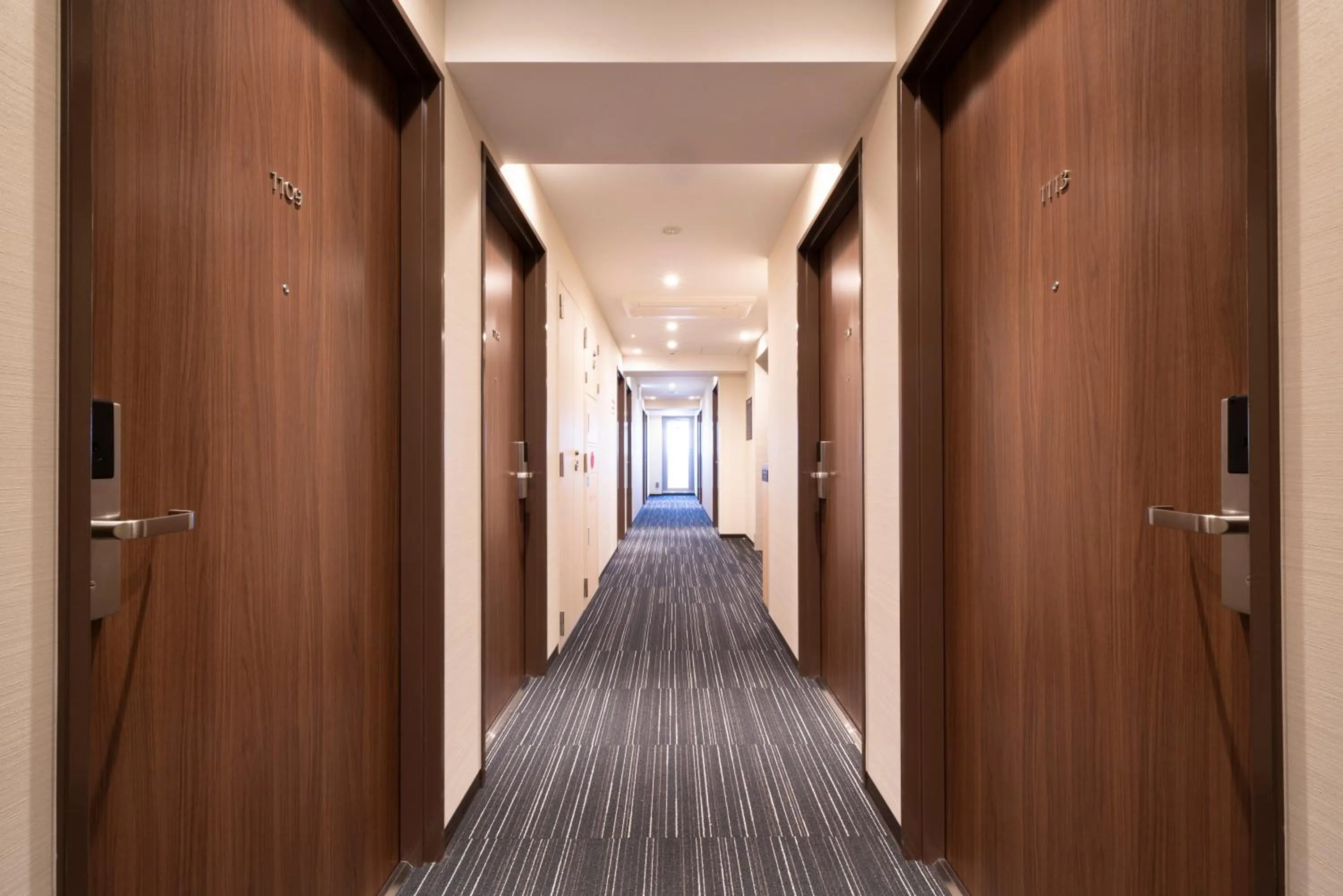 Area and facilities in Just Inn Premium Toyohashi Station