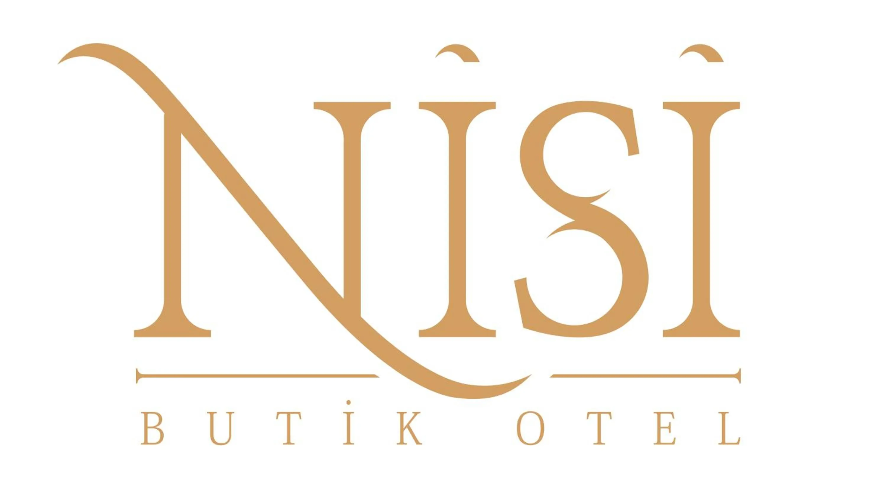 Property logo or sign in Nisi Hotel