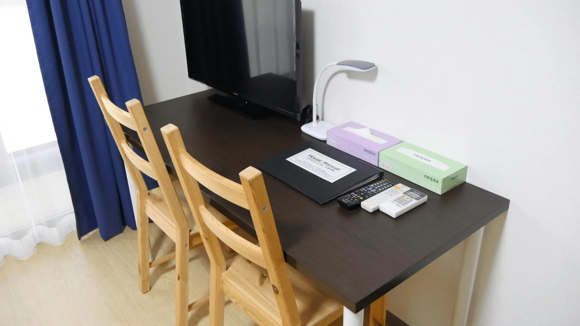 hair dresser in Universal Haneda