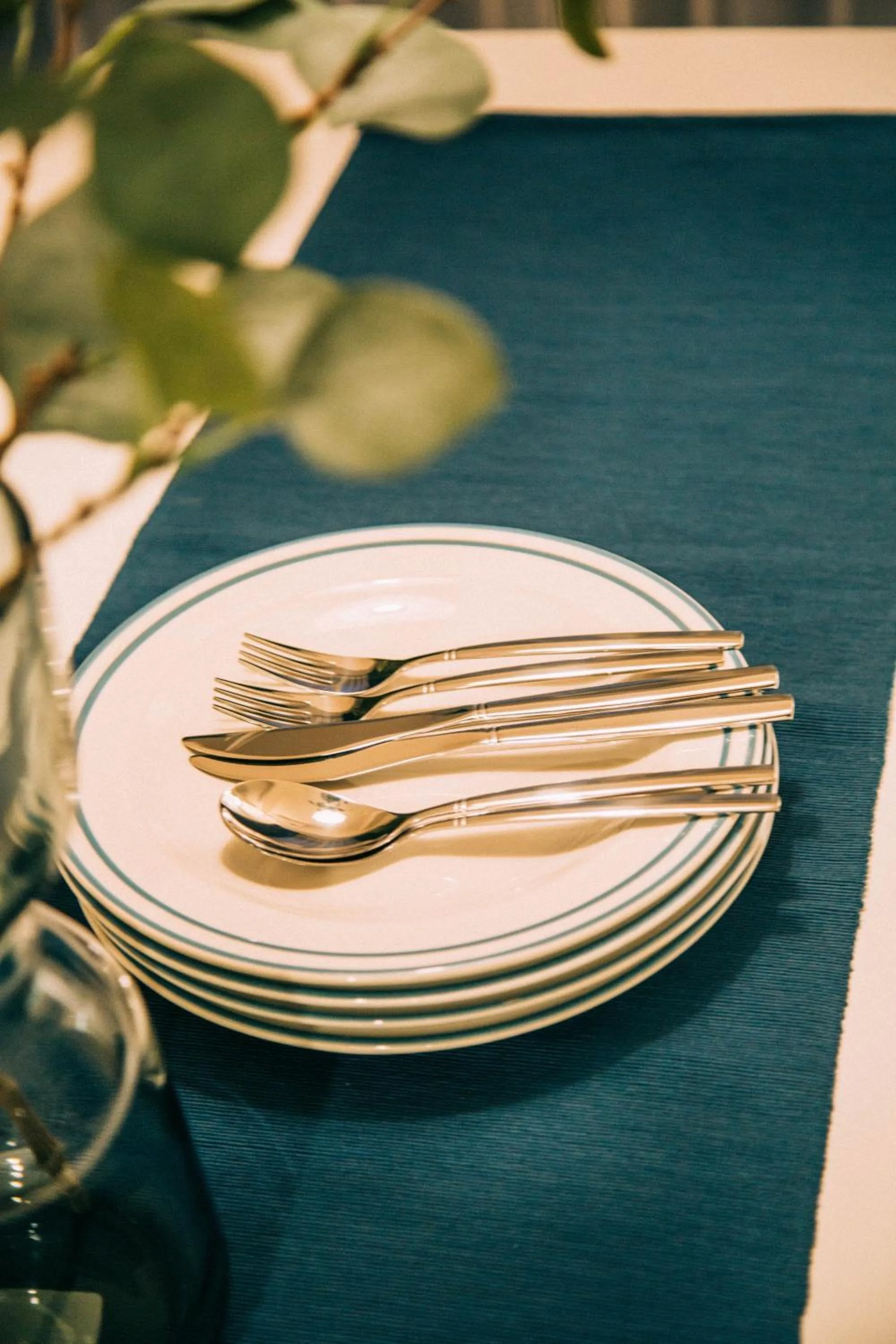 Decorative detail in Universal Haneda