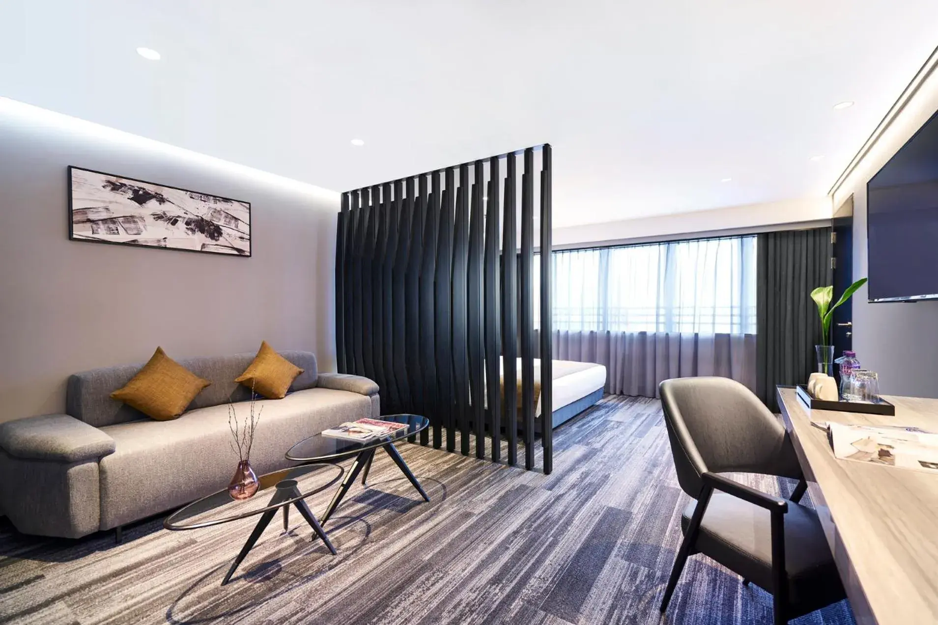 Elite Suite in Hotel COZi Oasis Elite Suite in Hotel COZi Oasis