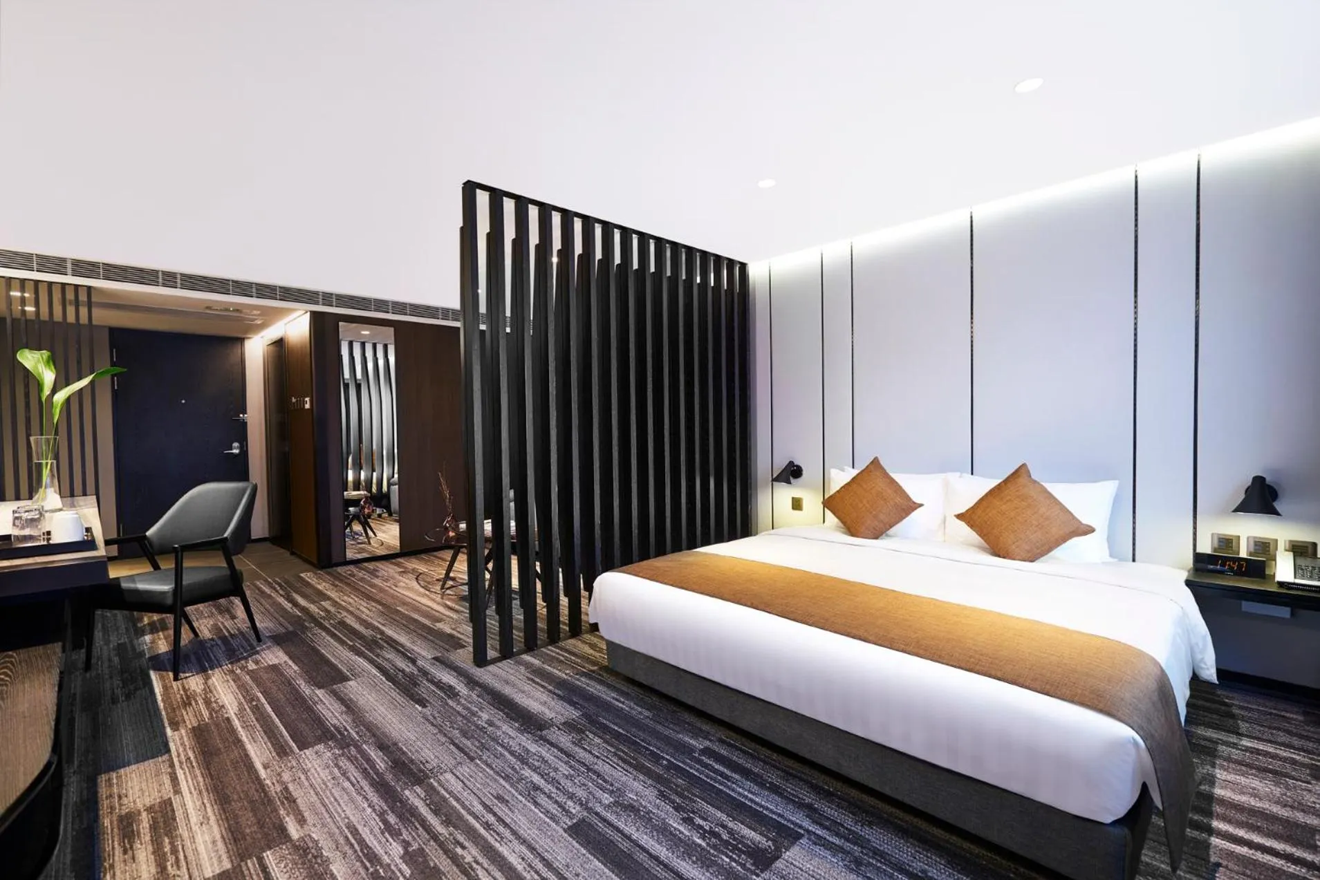 Elite Suite Room in Hotel COZi Oasis