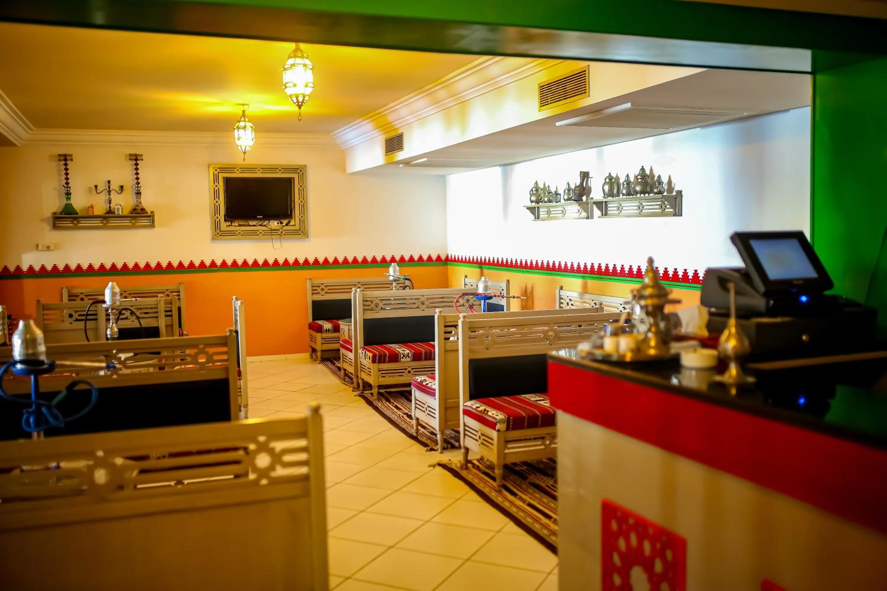 Banquet/Function facilities in Mahdia Palace Thalasso