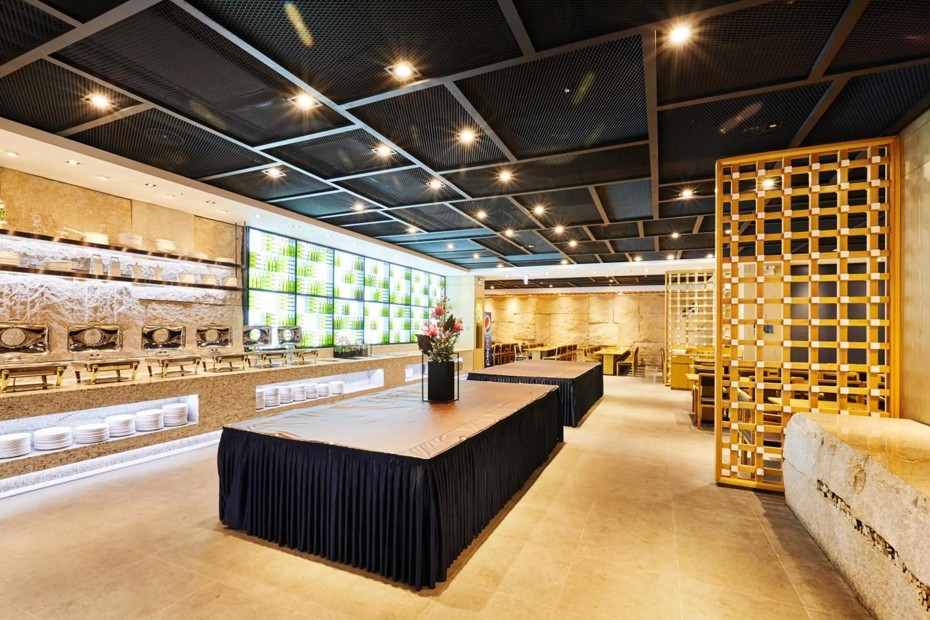 Garden in Sono Belle Yangpyeong