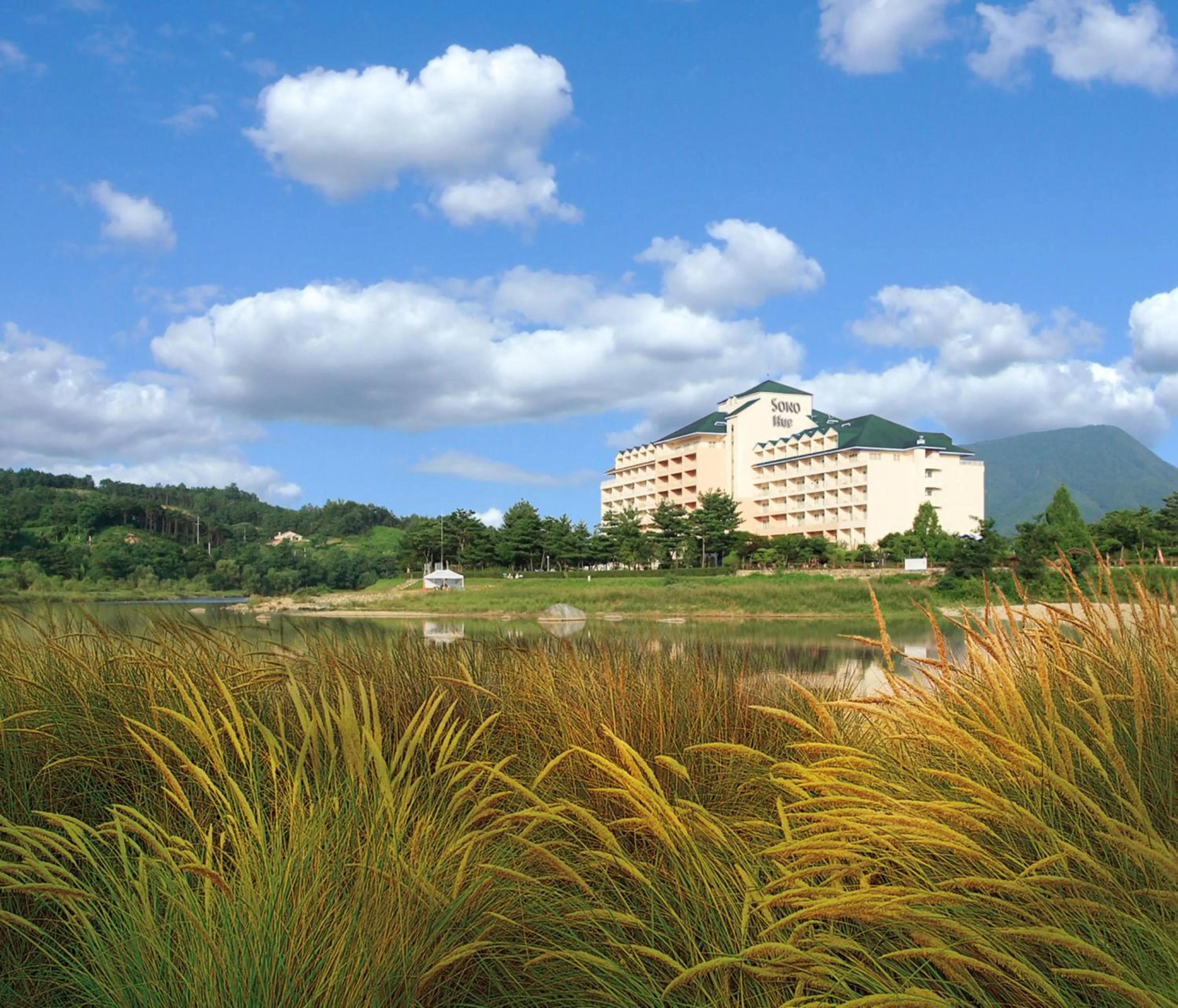 Sono Belle Yangpyeong