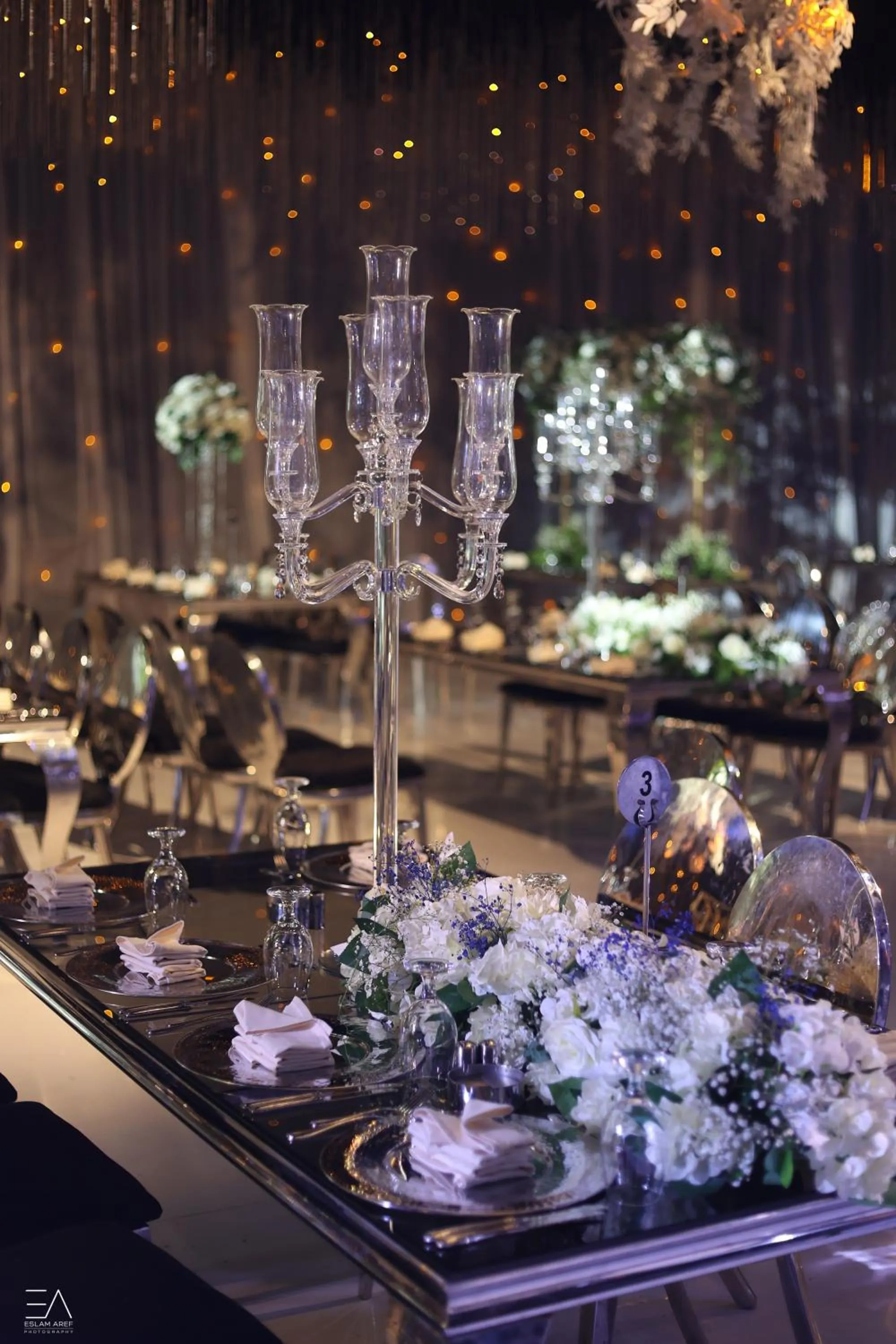 wedding in Triumph Luxury Hotel