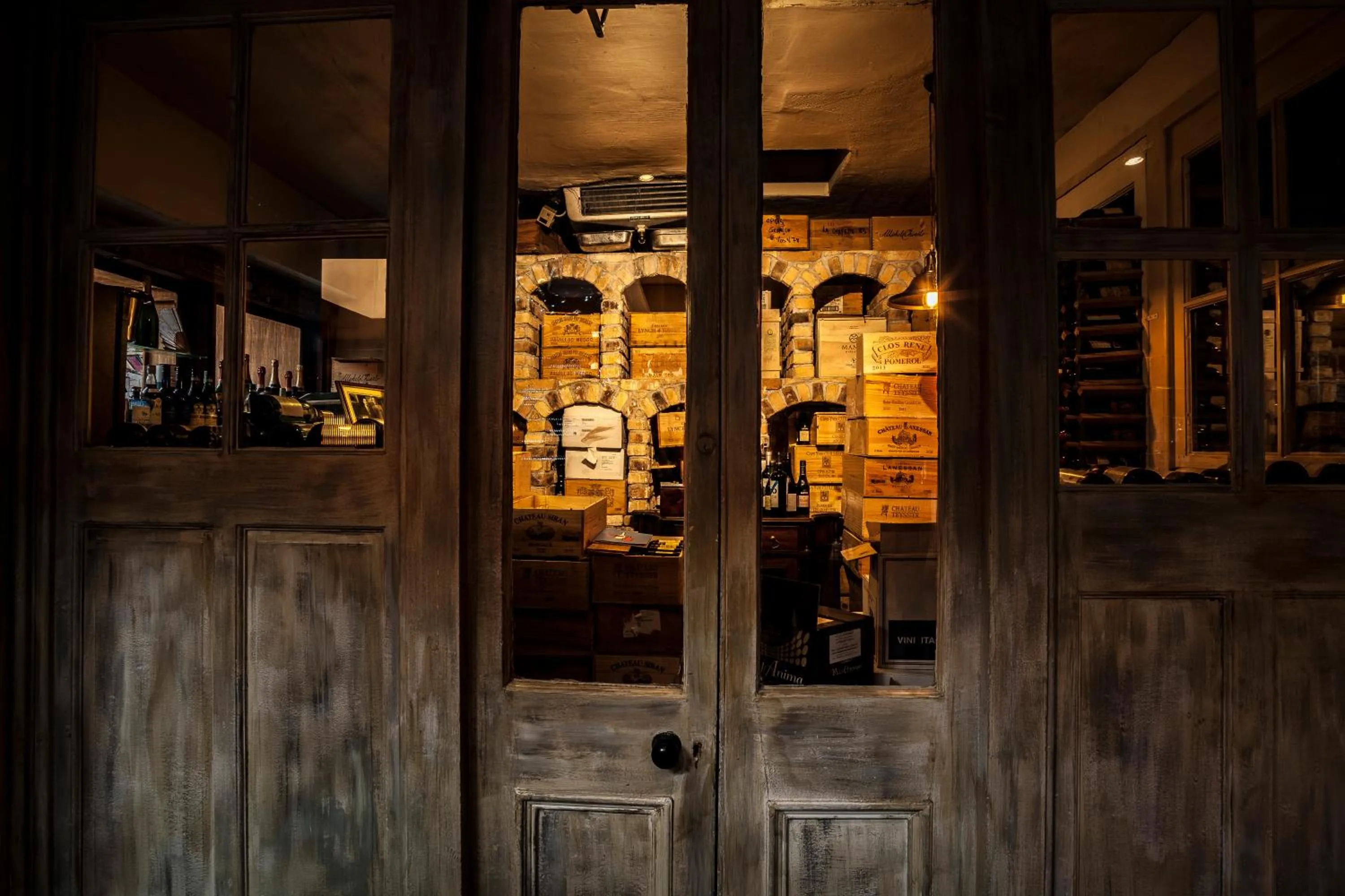 Lounge or bar in Lord Bagenal Inn