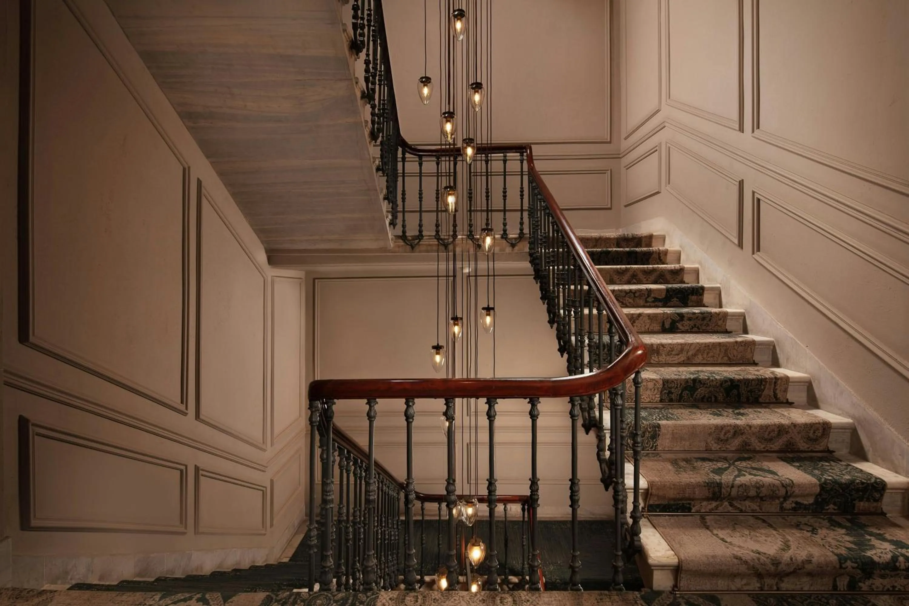 View (from property/room) in Adahan DeCamondo Pera, Autograph Collection