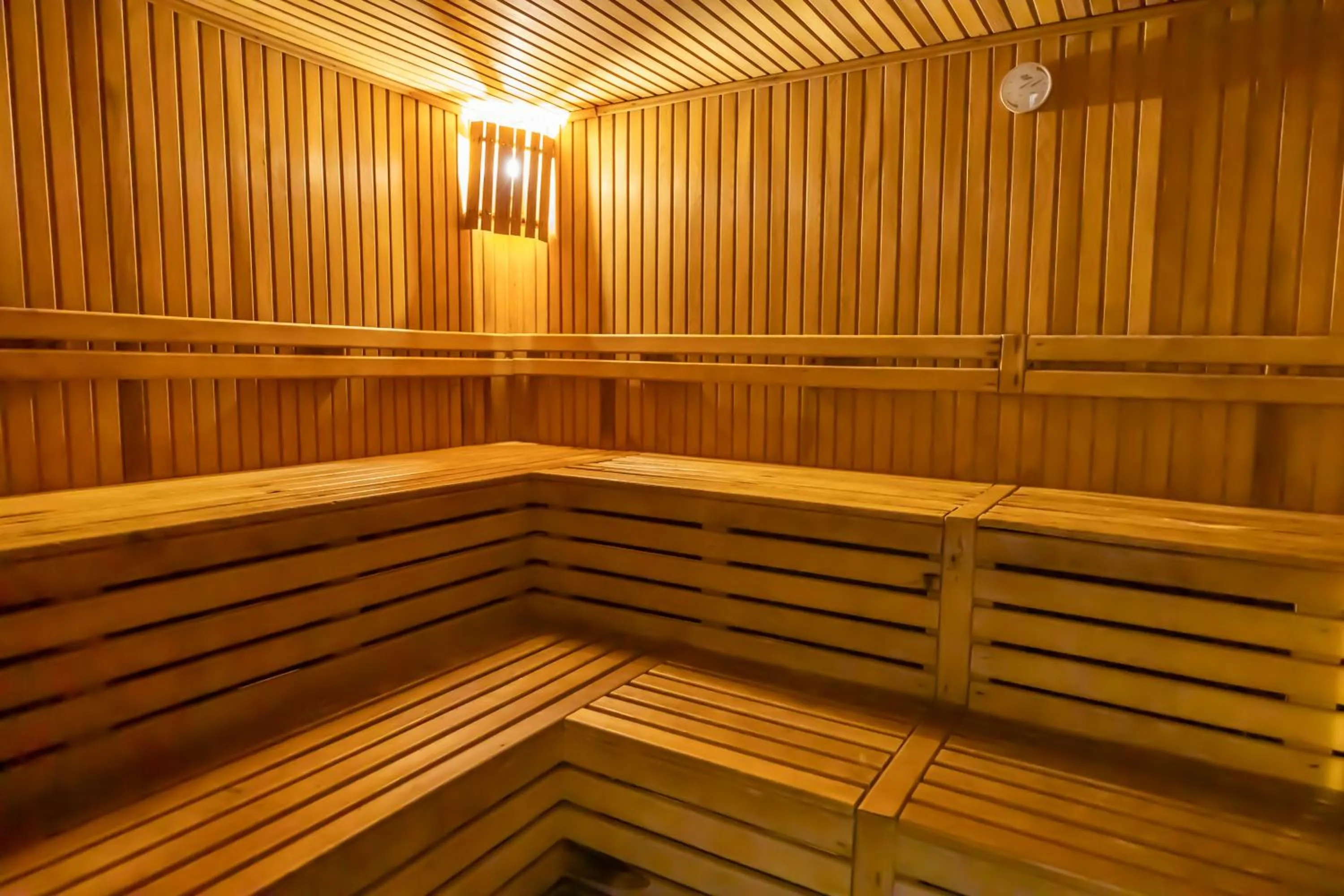 Petunya Beach Resort