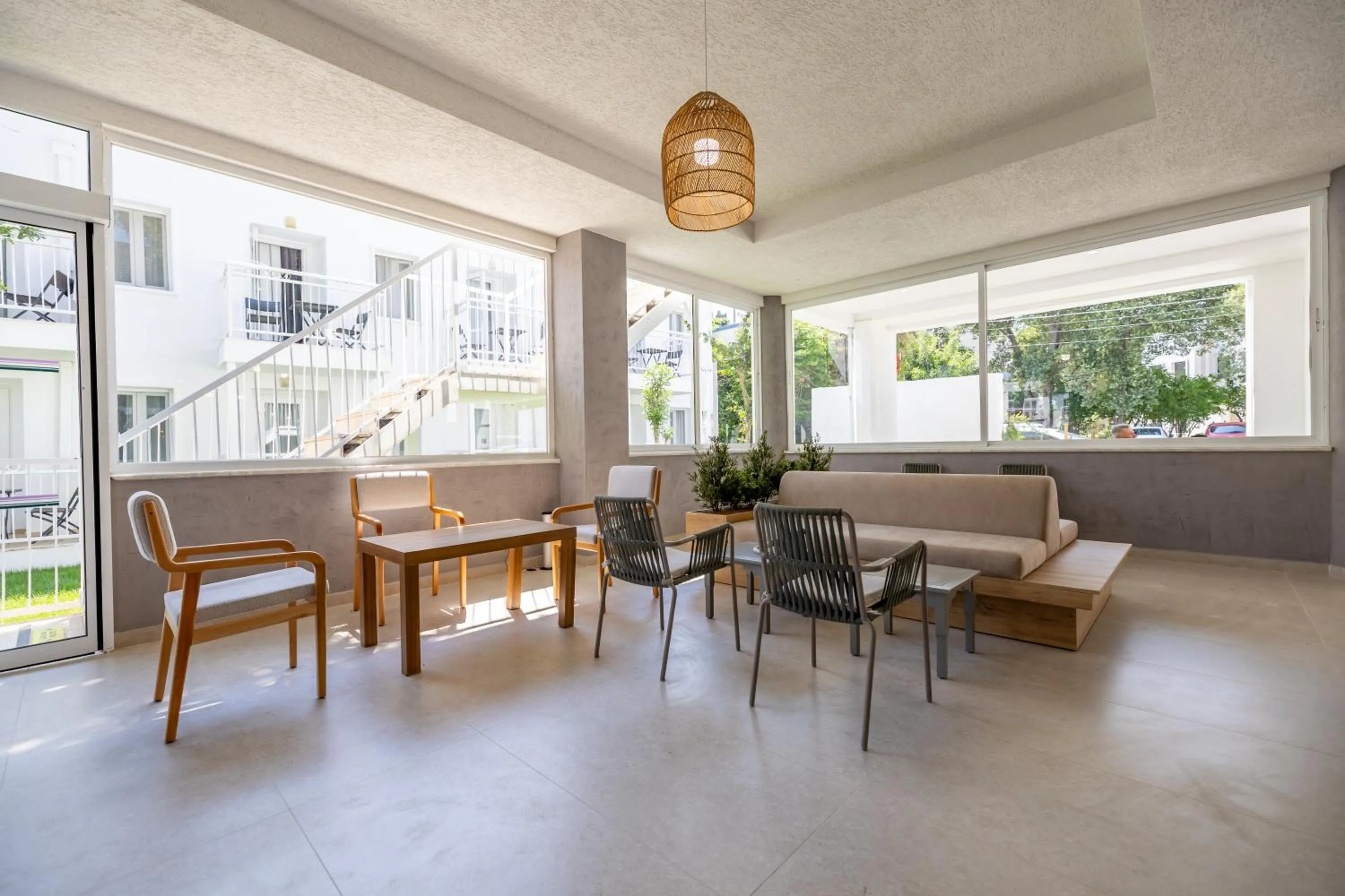 Petunya Beach Resort