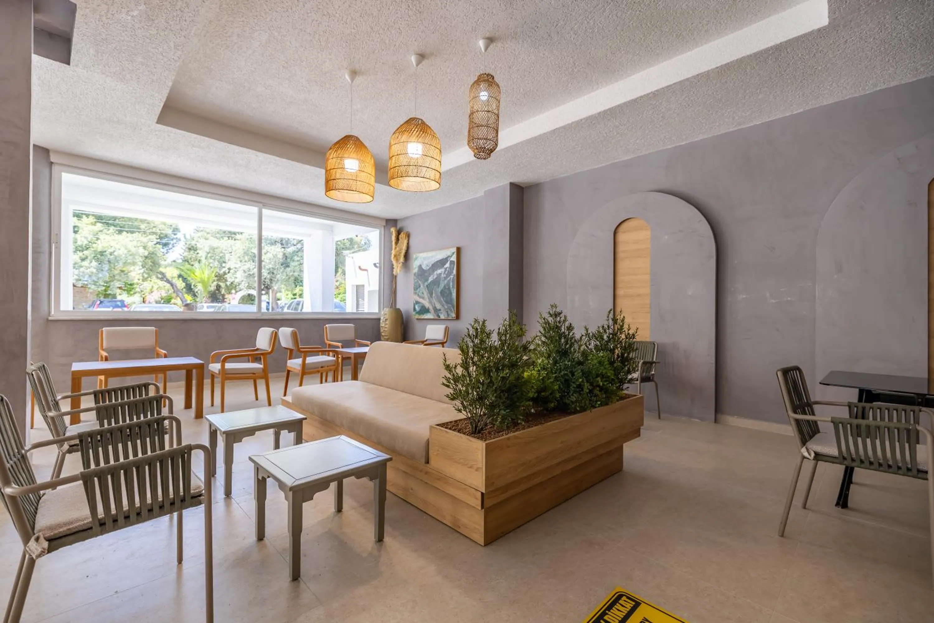 Petunya Beach Resort