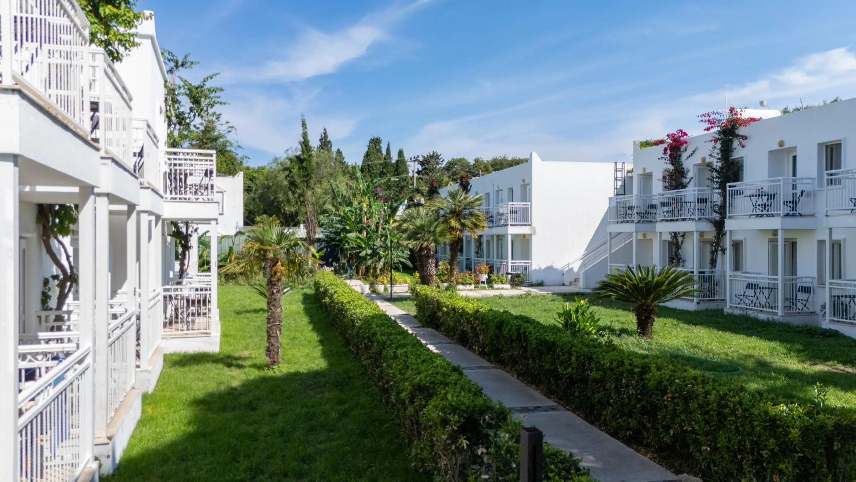 Petunya Beach Resort