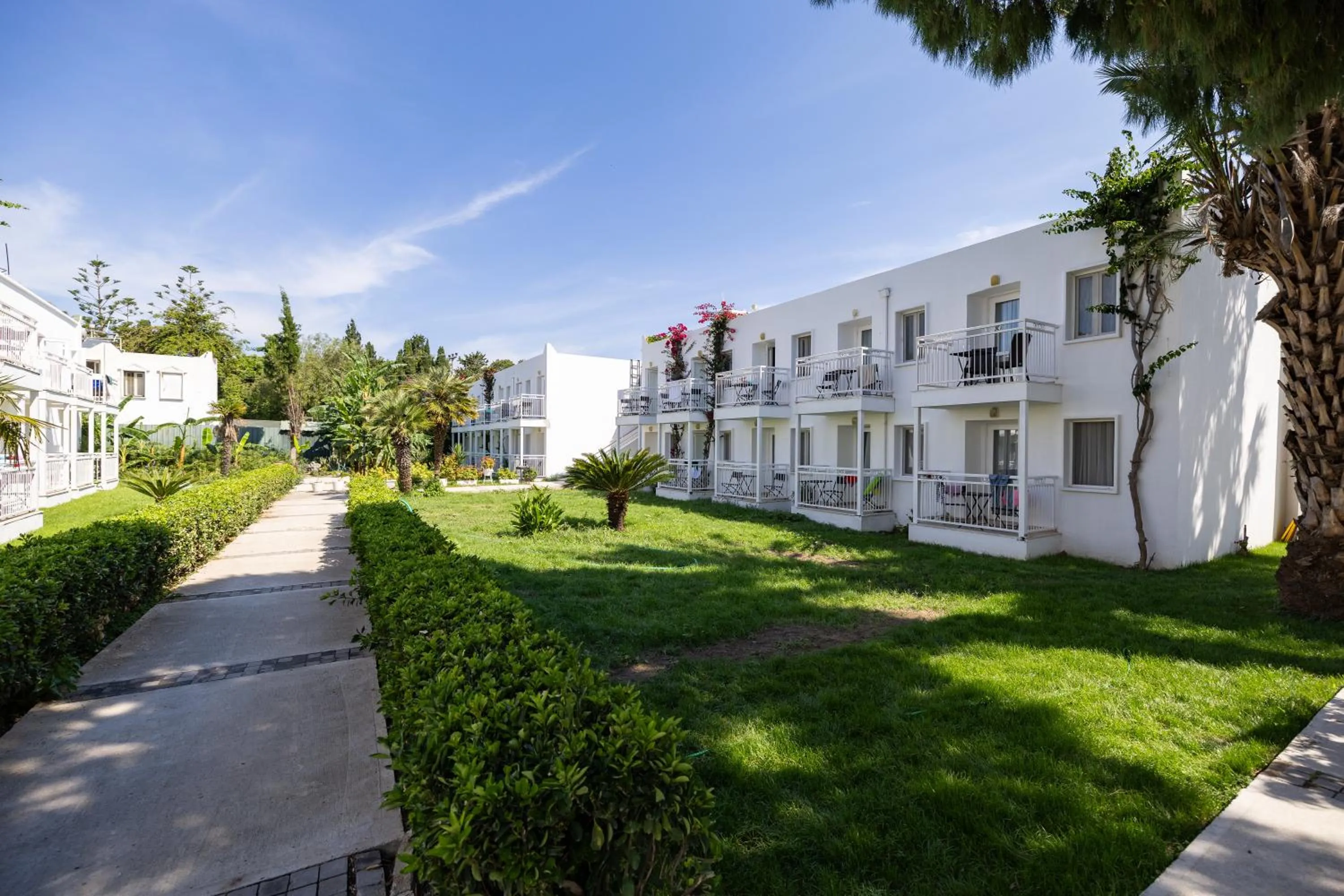 Petunya Beach Resort