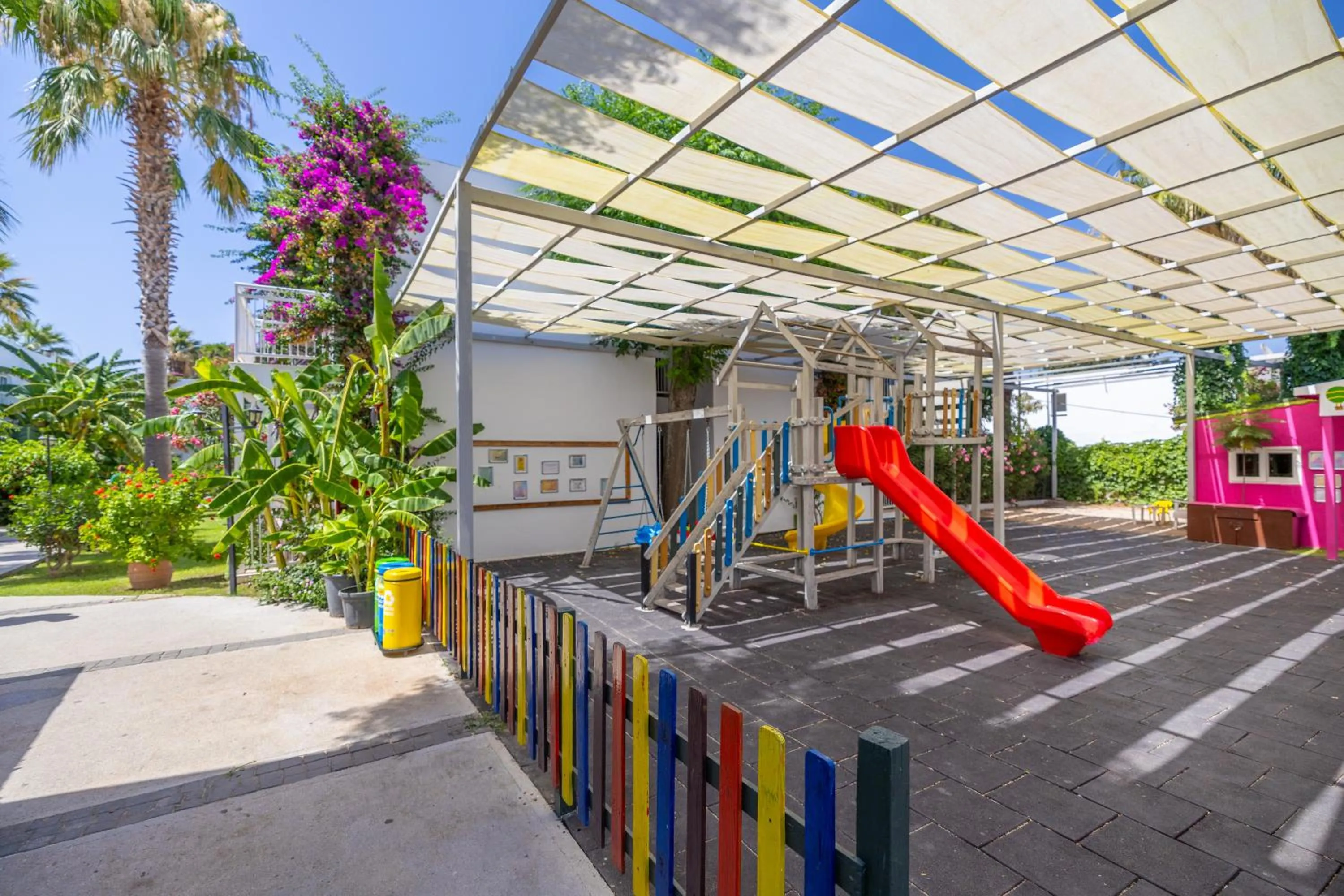 Petunya Beach Resort