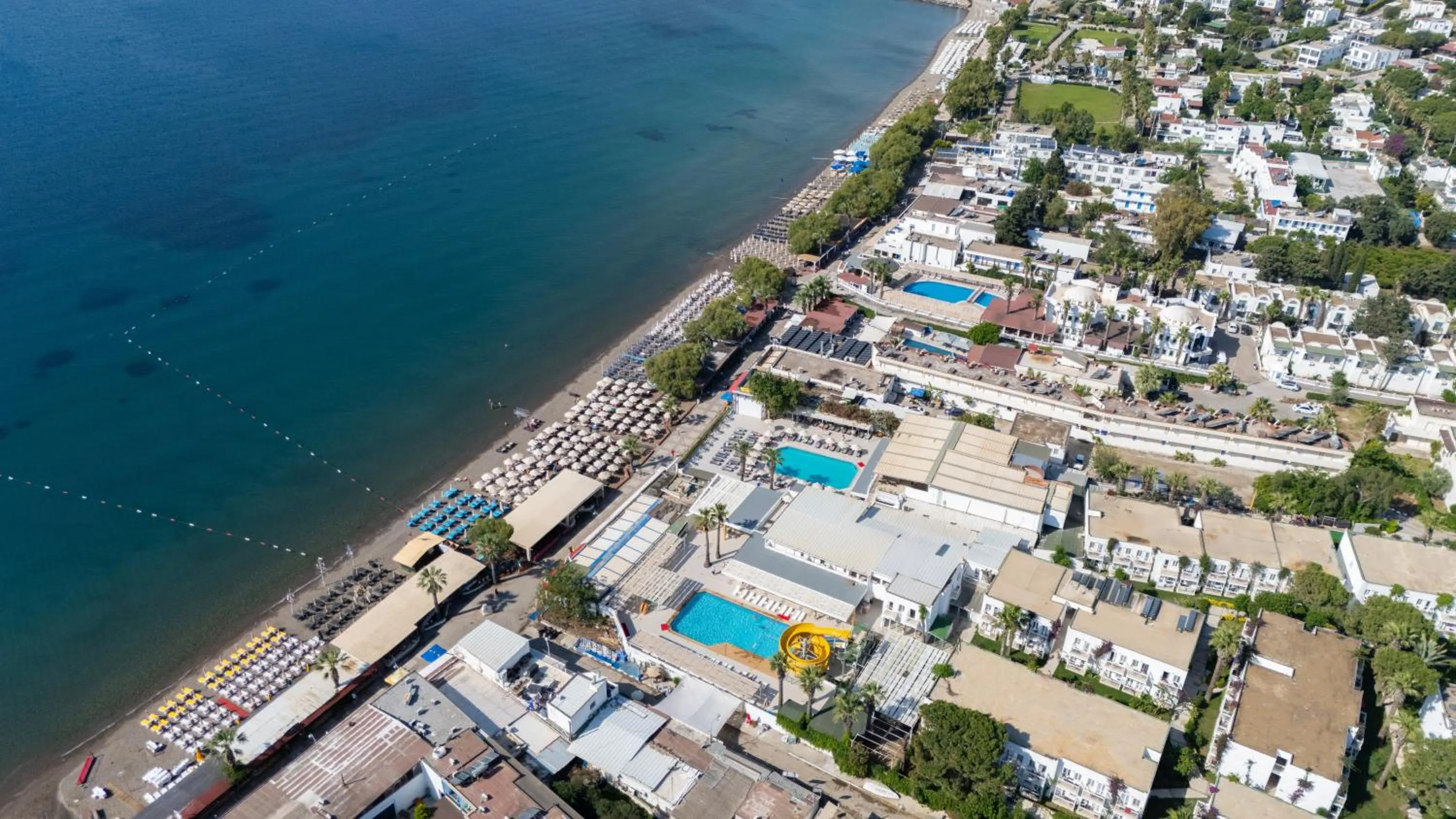 Petunya Beach Resort