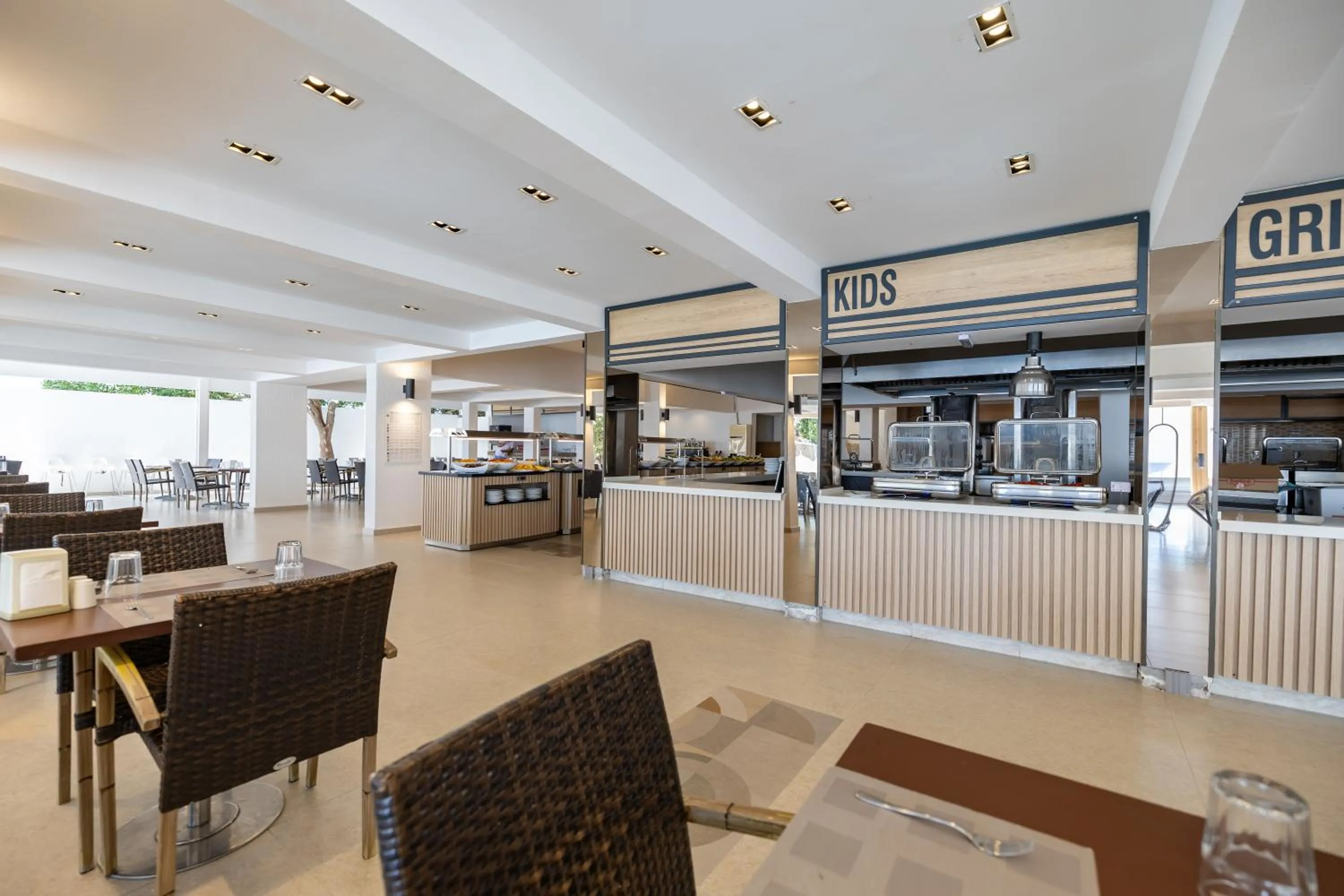 Petunya Beach Resort