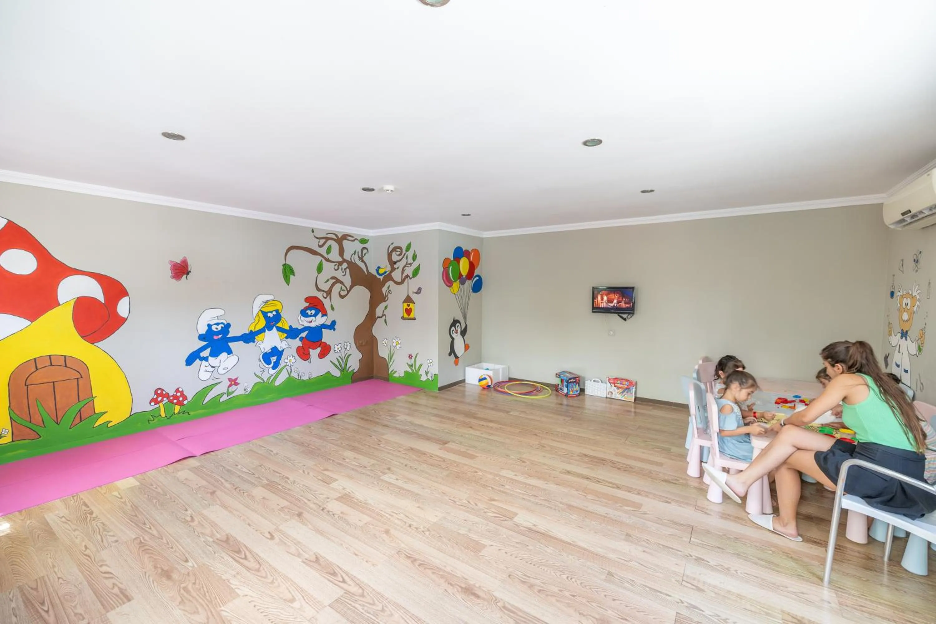 Petunya Beach Resort