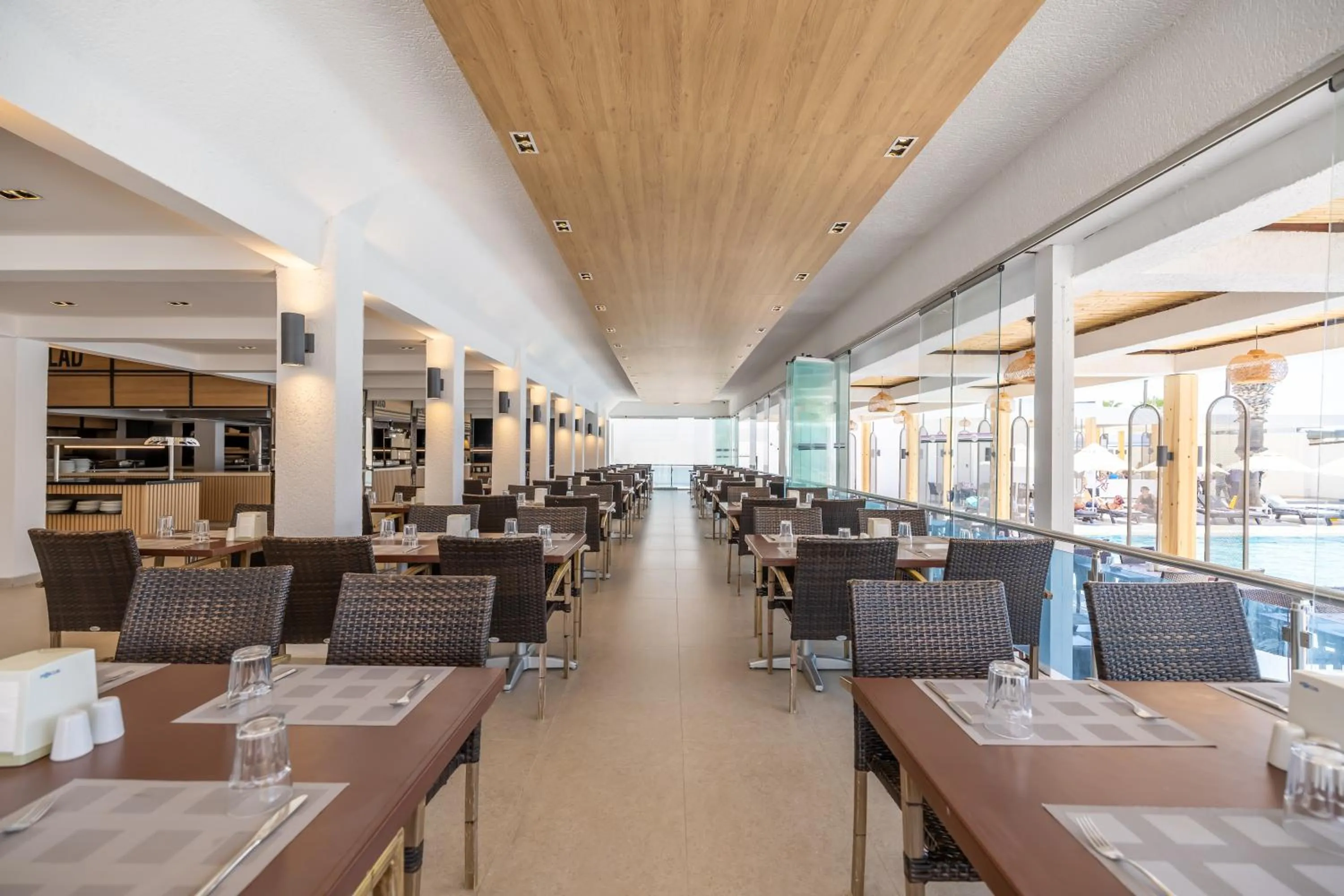 Petunya Beach Resort