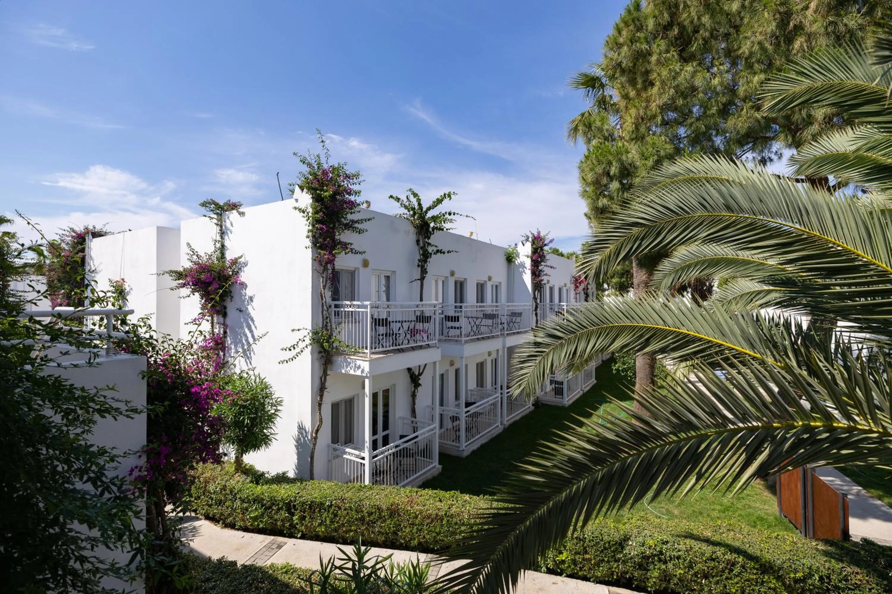 Petunya Beach Resort