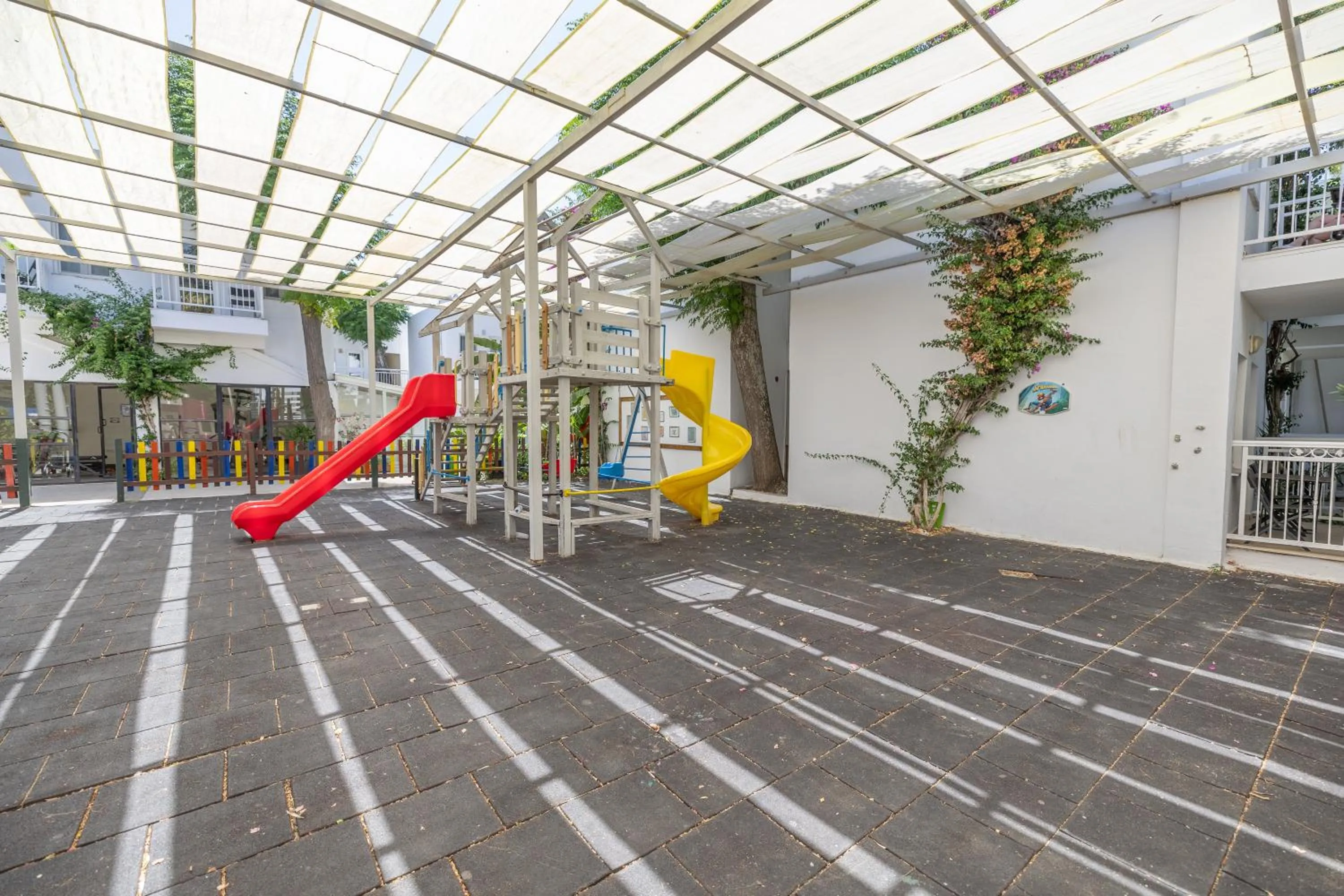 Petunya Beach Resort