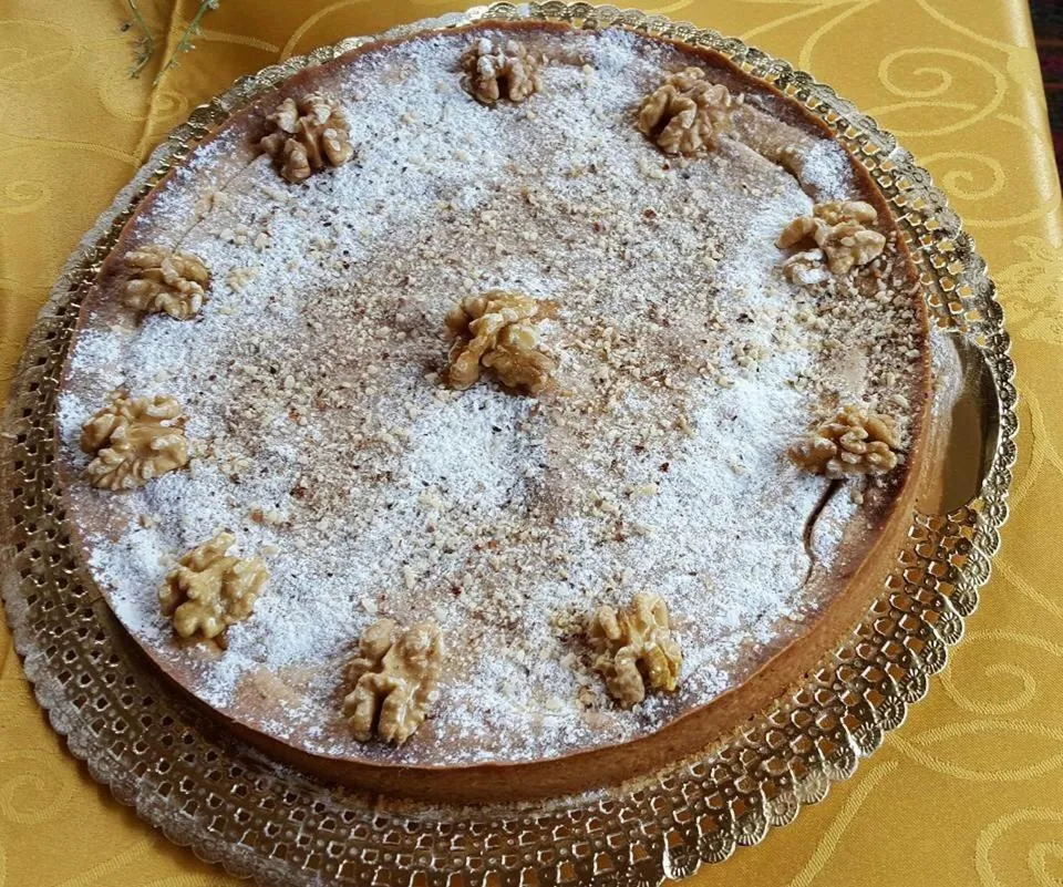 Food and drinks in Hotel Piccolo Mondo