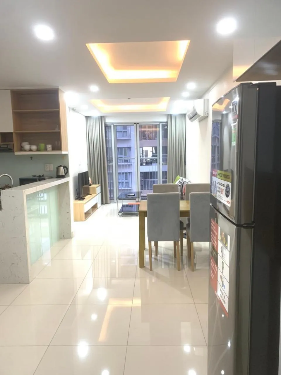 Family in Scenic Valley Marvel