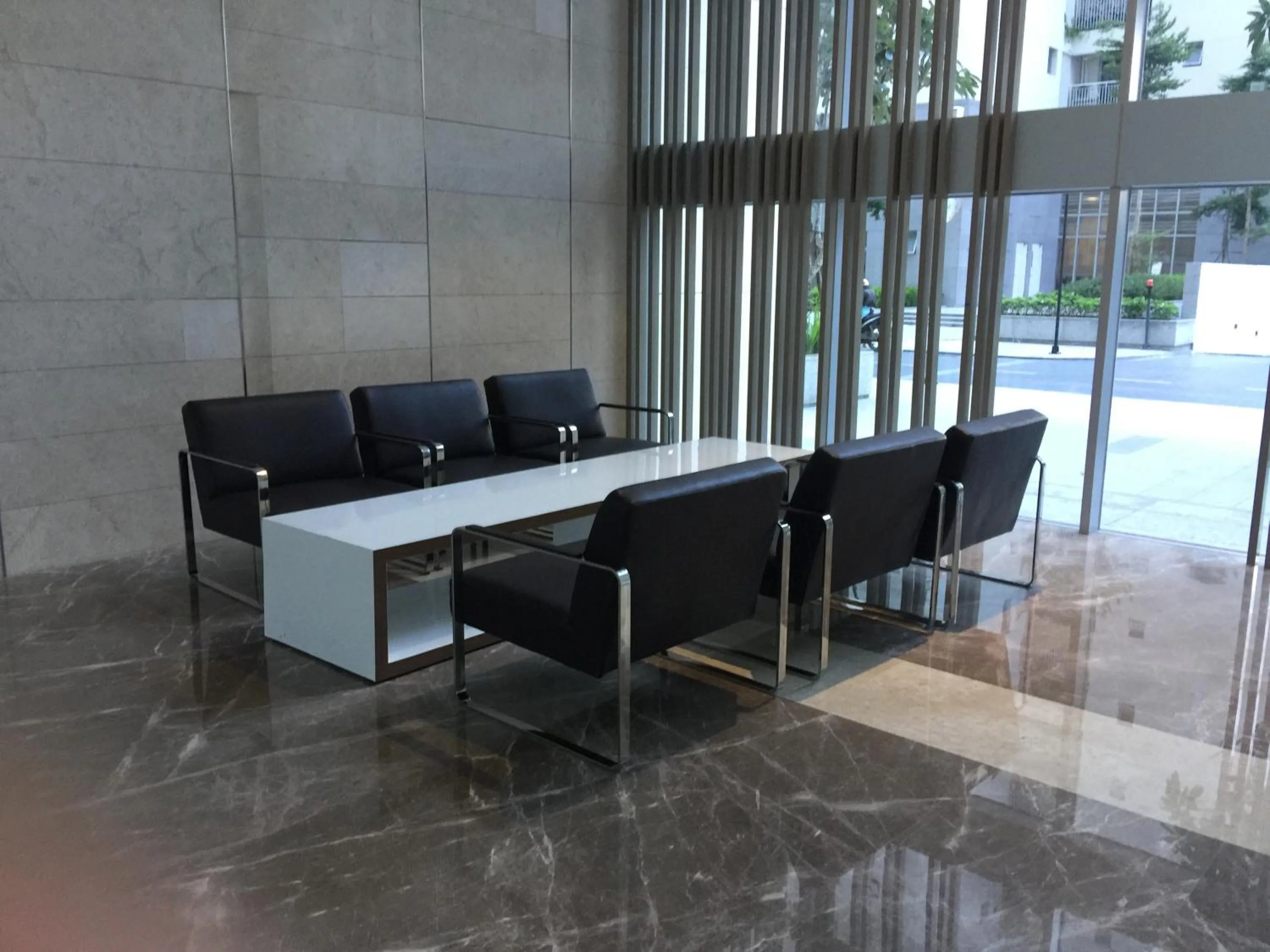 Property building in Scenic Valley Marvel