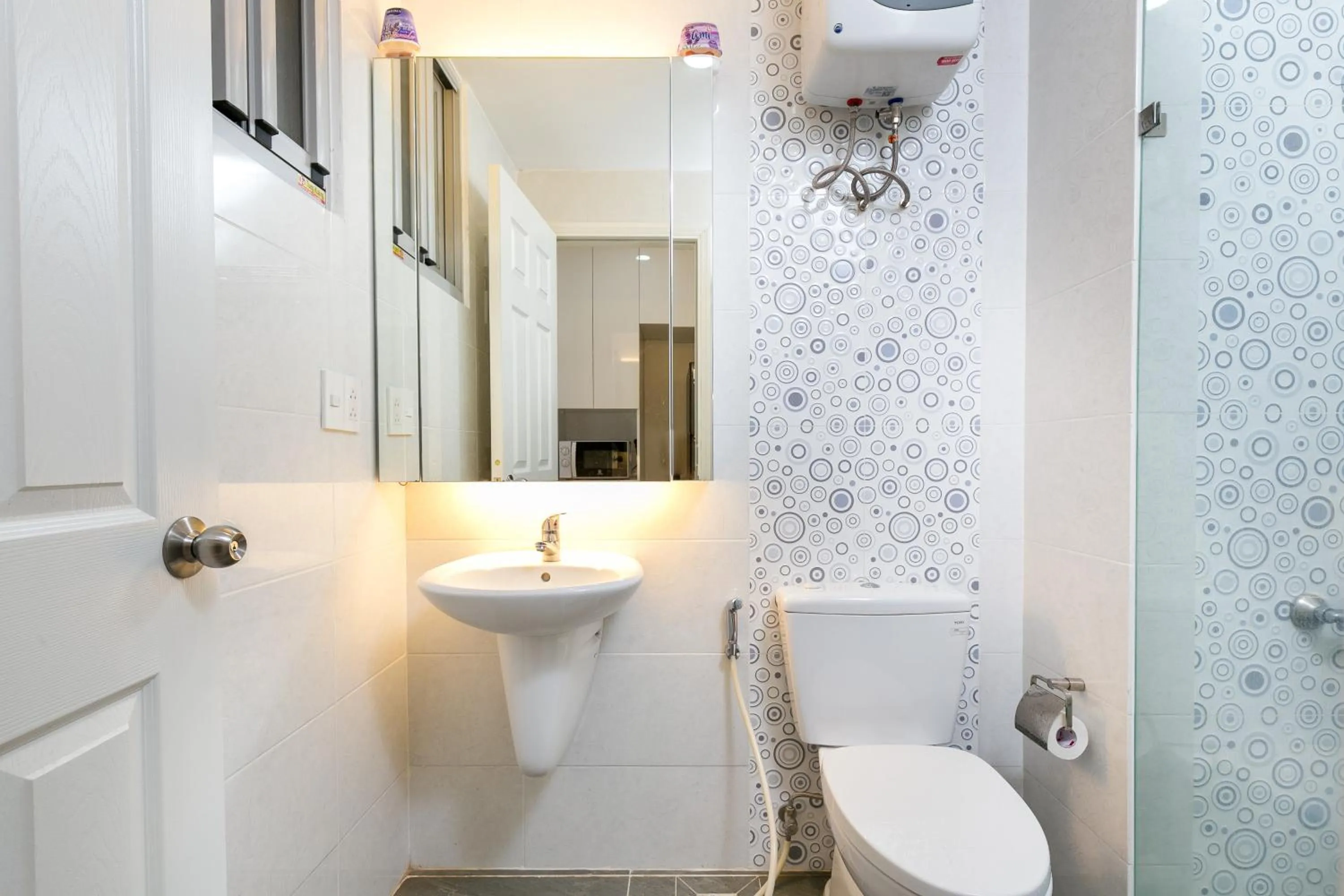 Scenic Valley Marvel