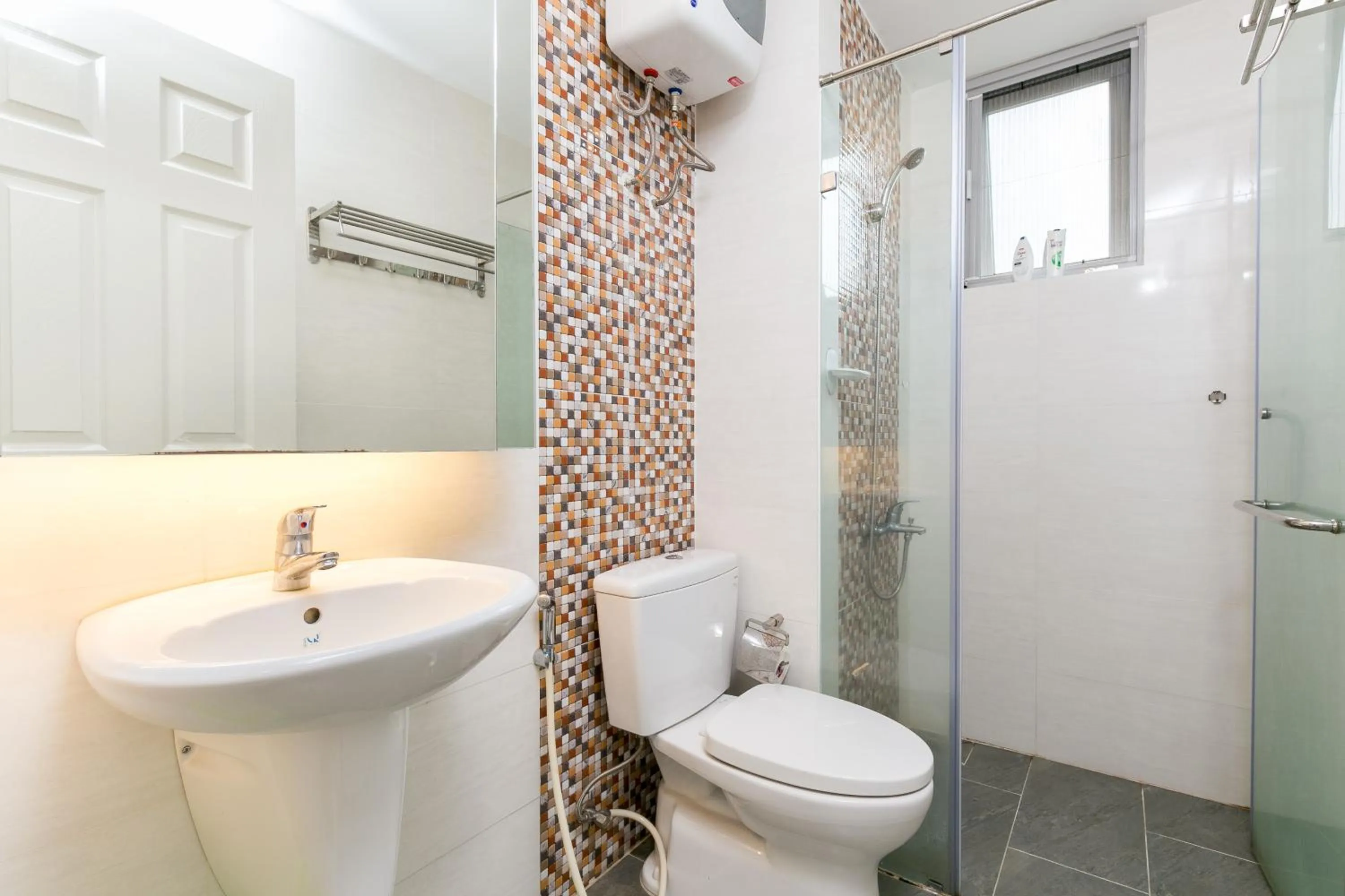 Scenic Valley Marvel