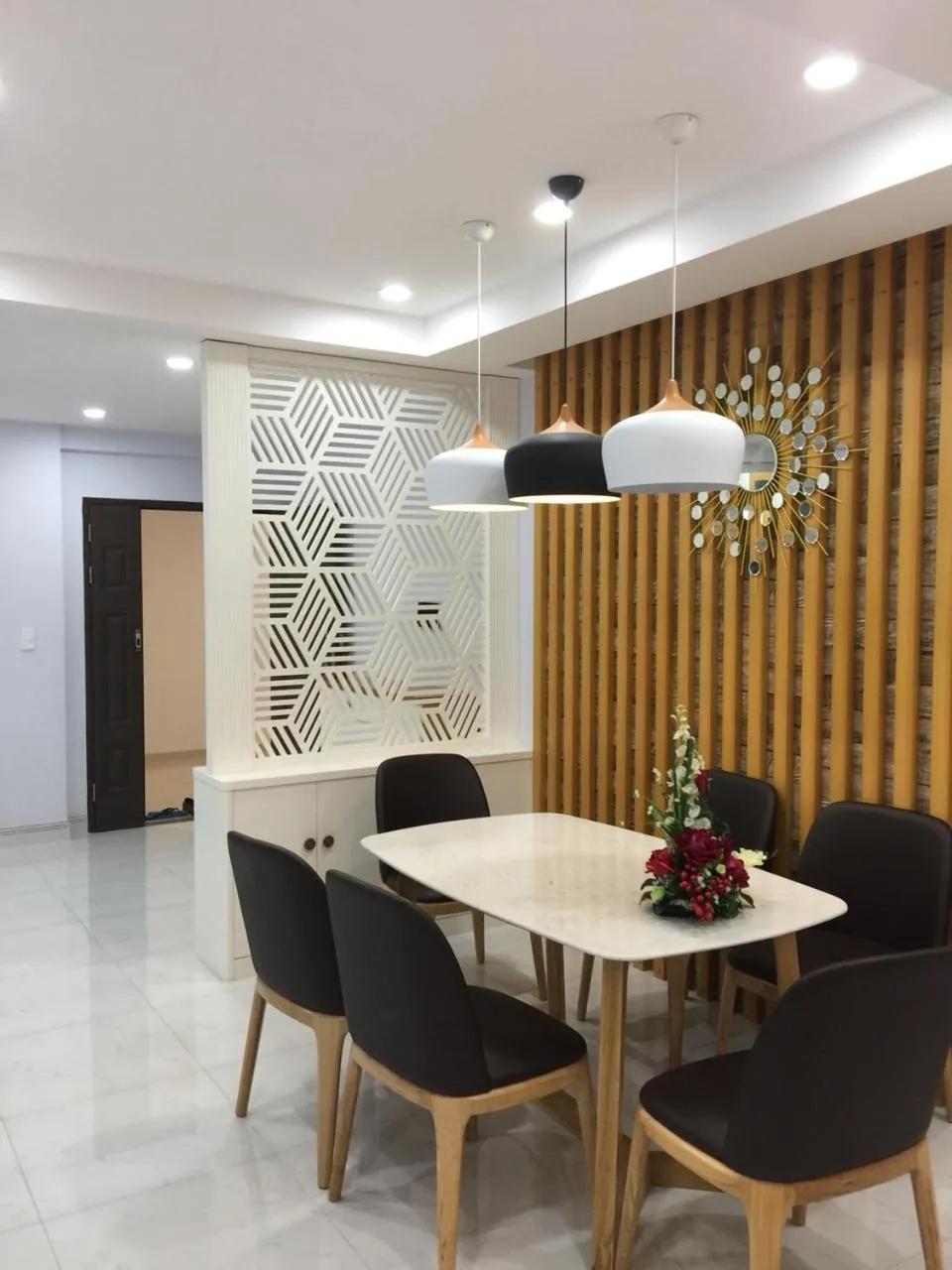 Scenic Valley Marvel