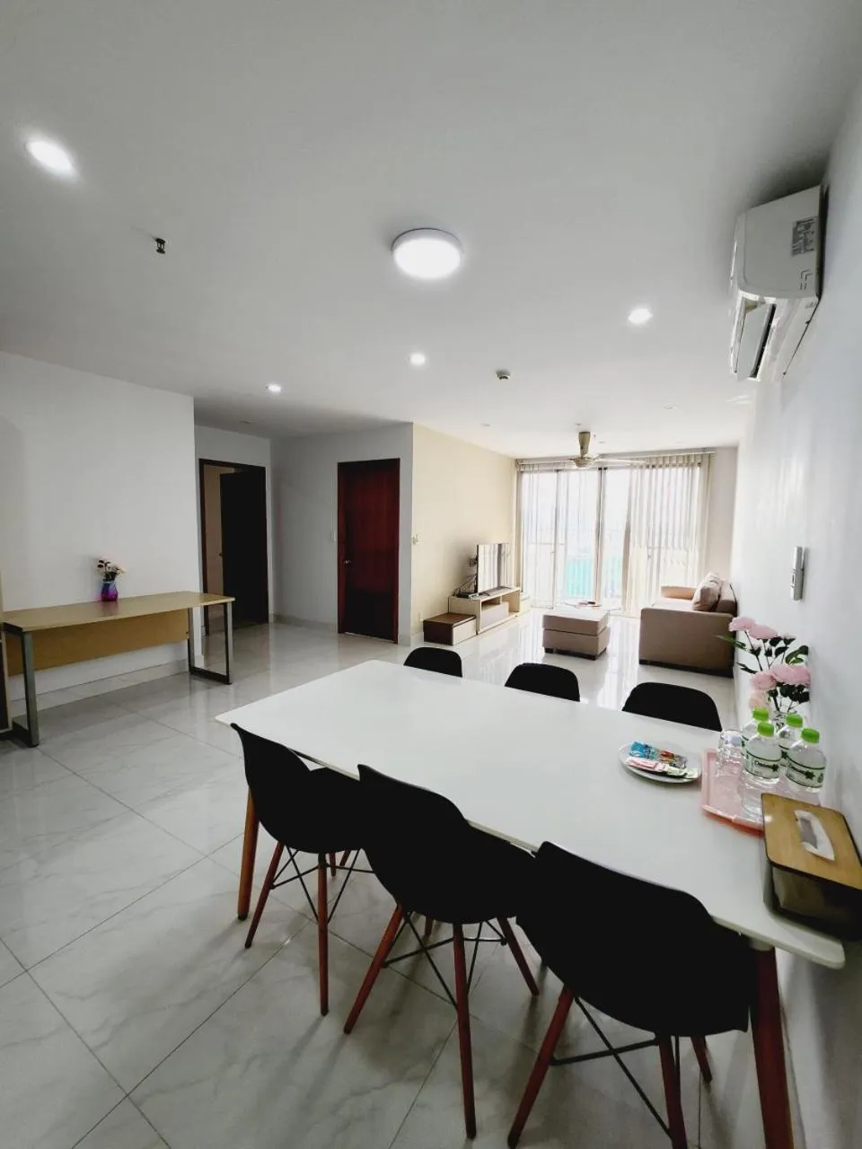 Scenic Valley Marvel