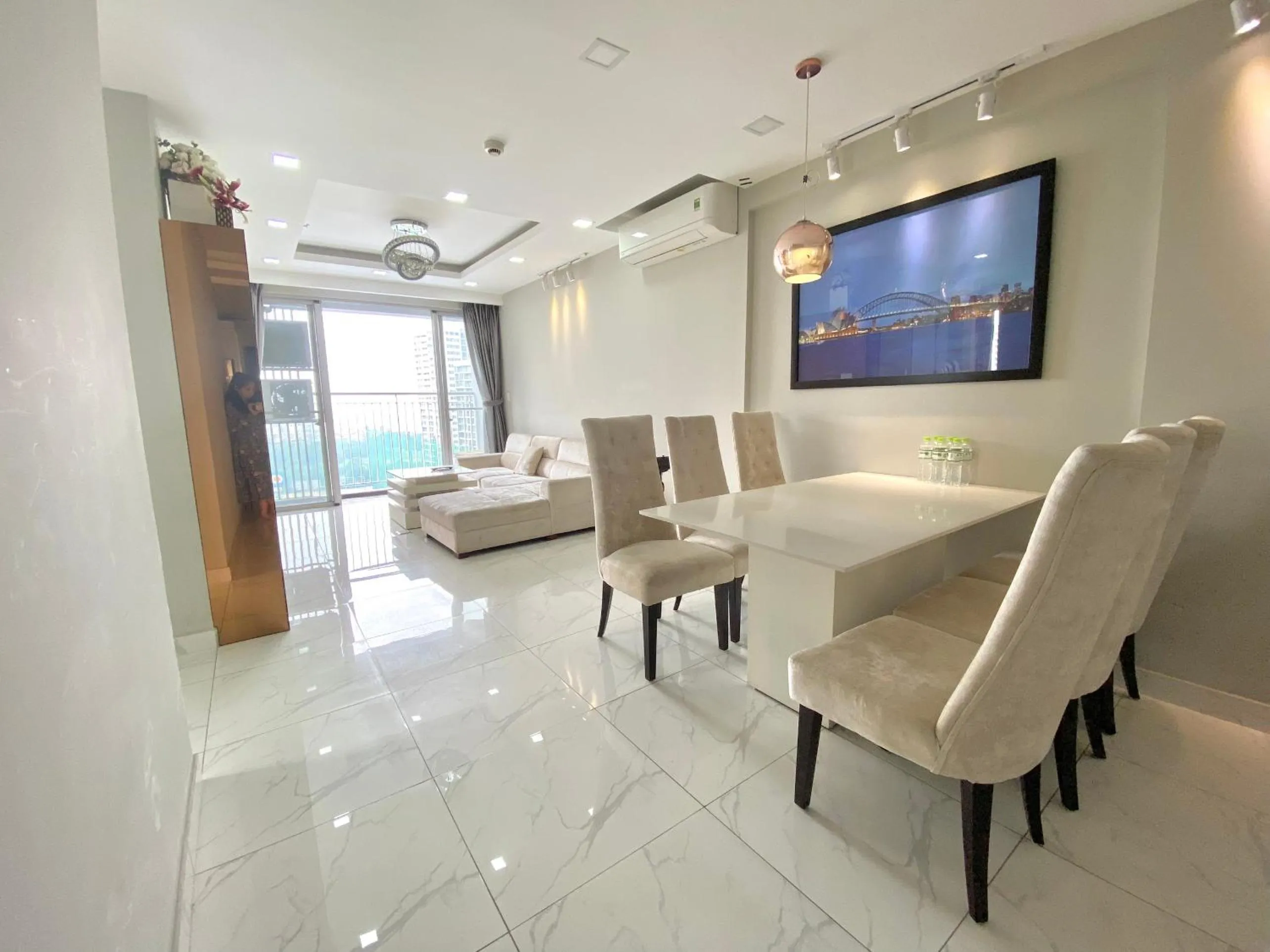 Scenic Valley Marvel