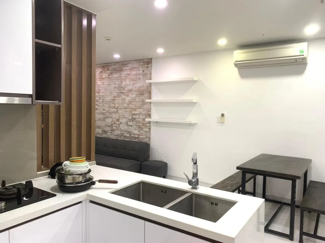 kitchen in Scenic Valley Marvel