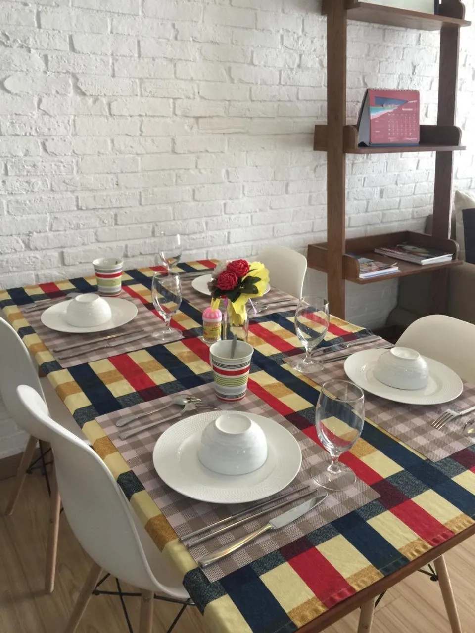 Scenic Valley Marvel