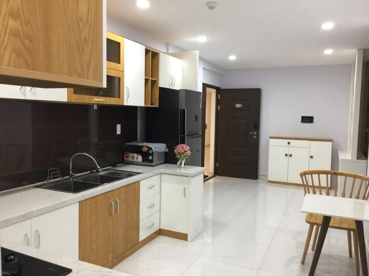 Scenic Valley Marvel