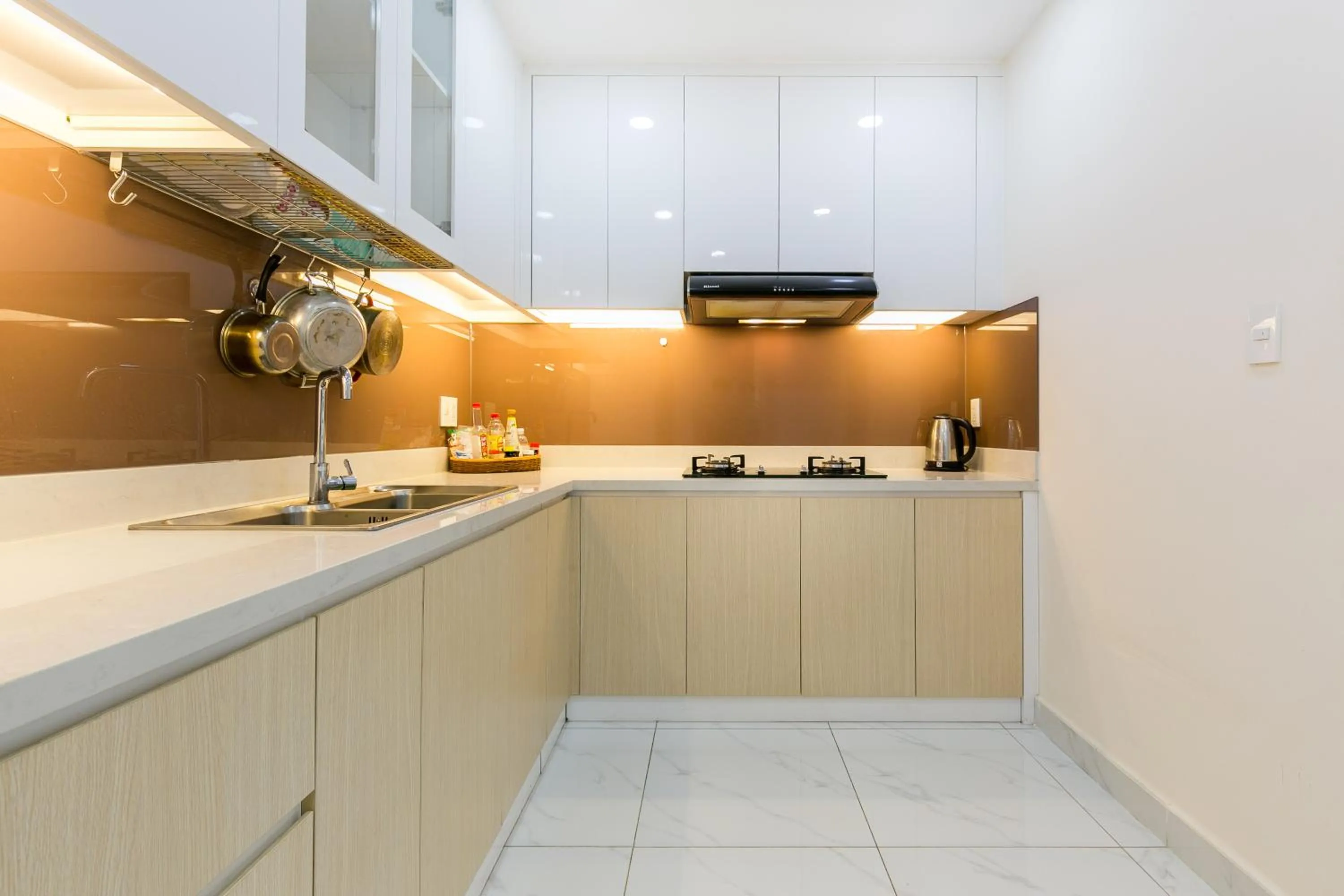 Kitchen or kitchenette in Scenic Valley Marvel