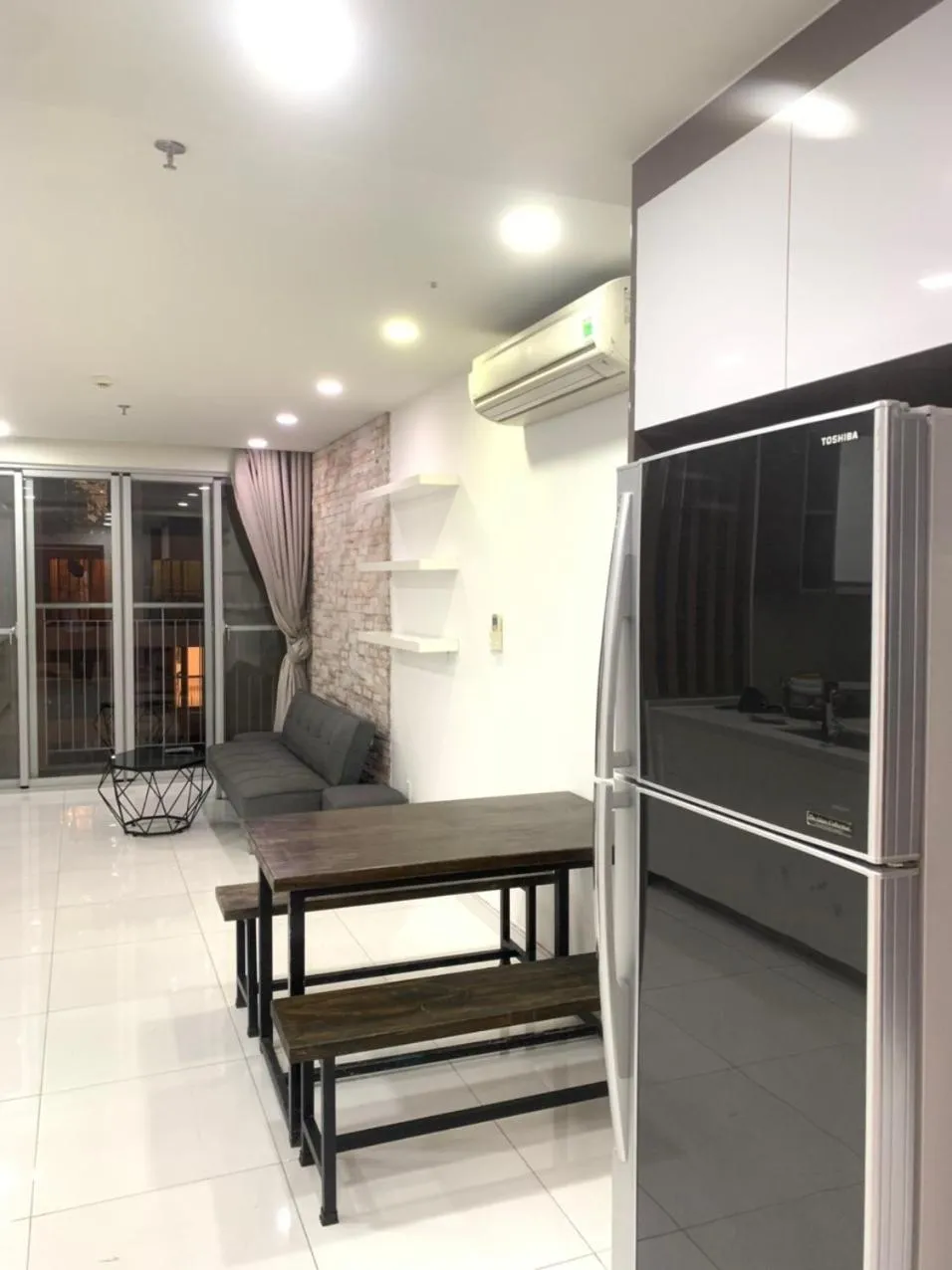 Family in Scenic Valley Marvel