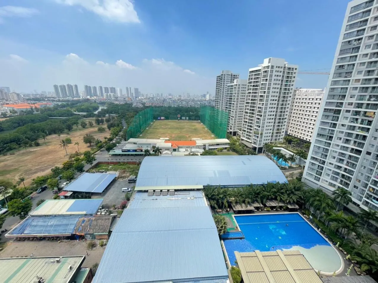 Scenic Valley Marvel