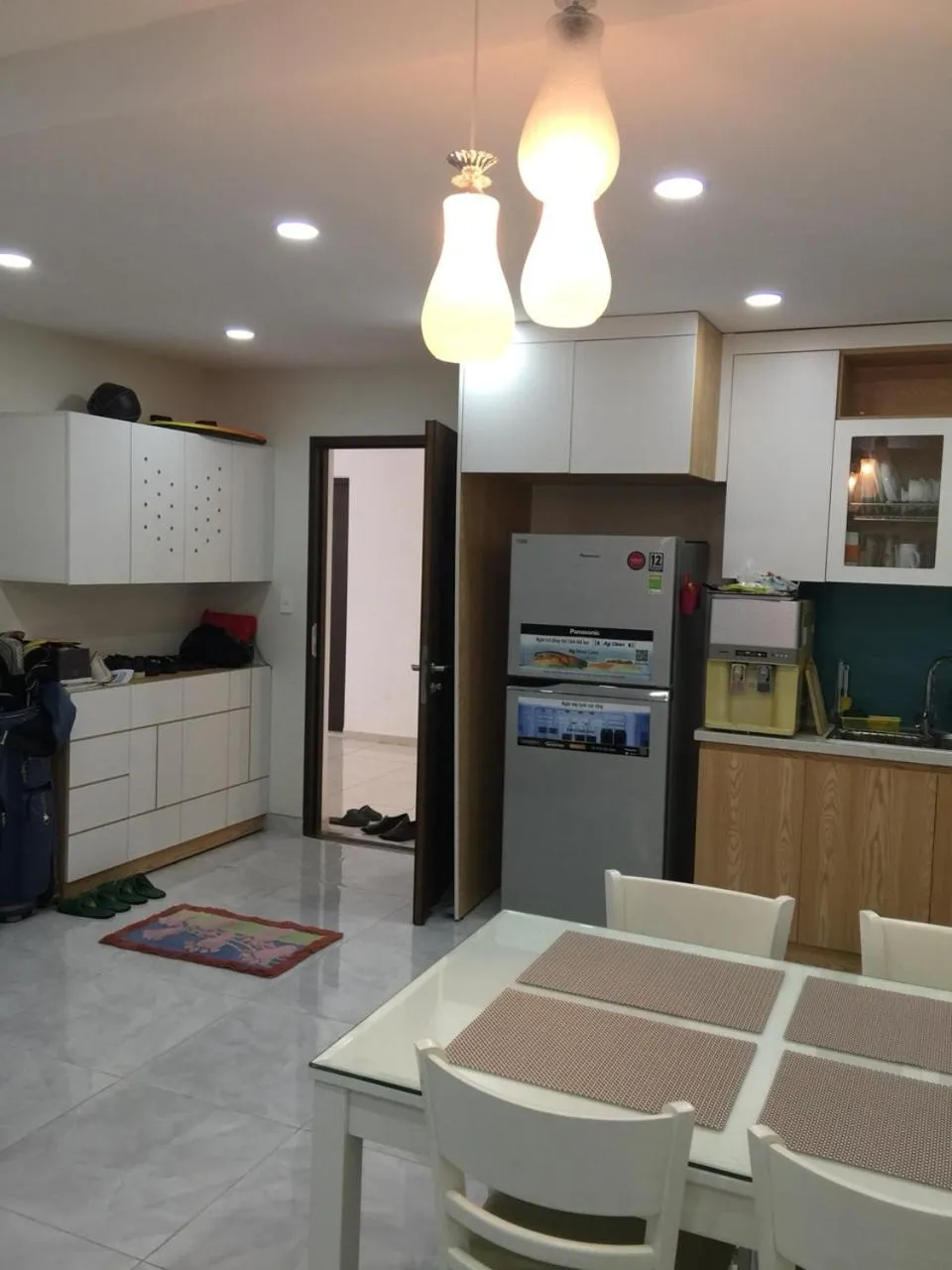 Scenic Valley Marvel