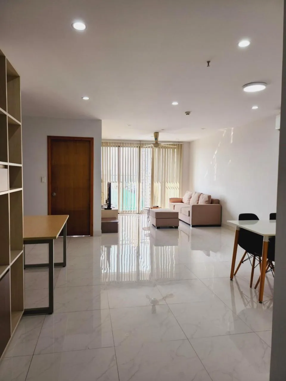 Scenic Valley Marvel