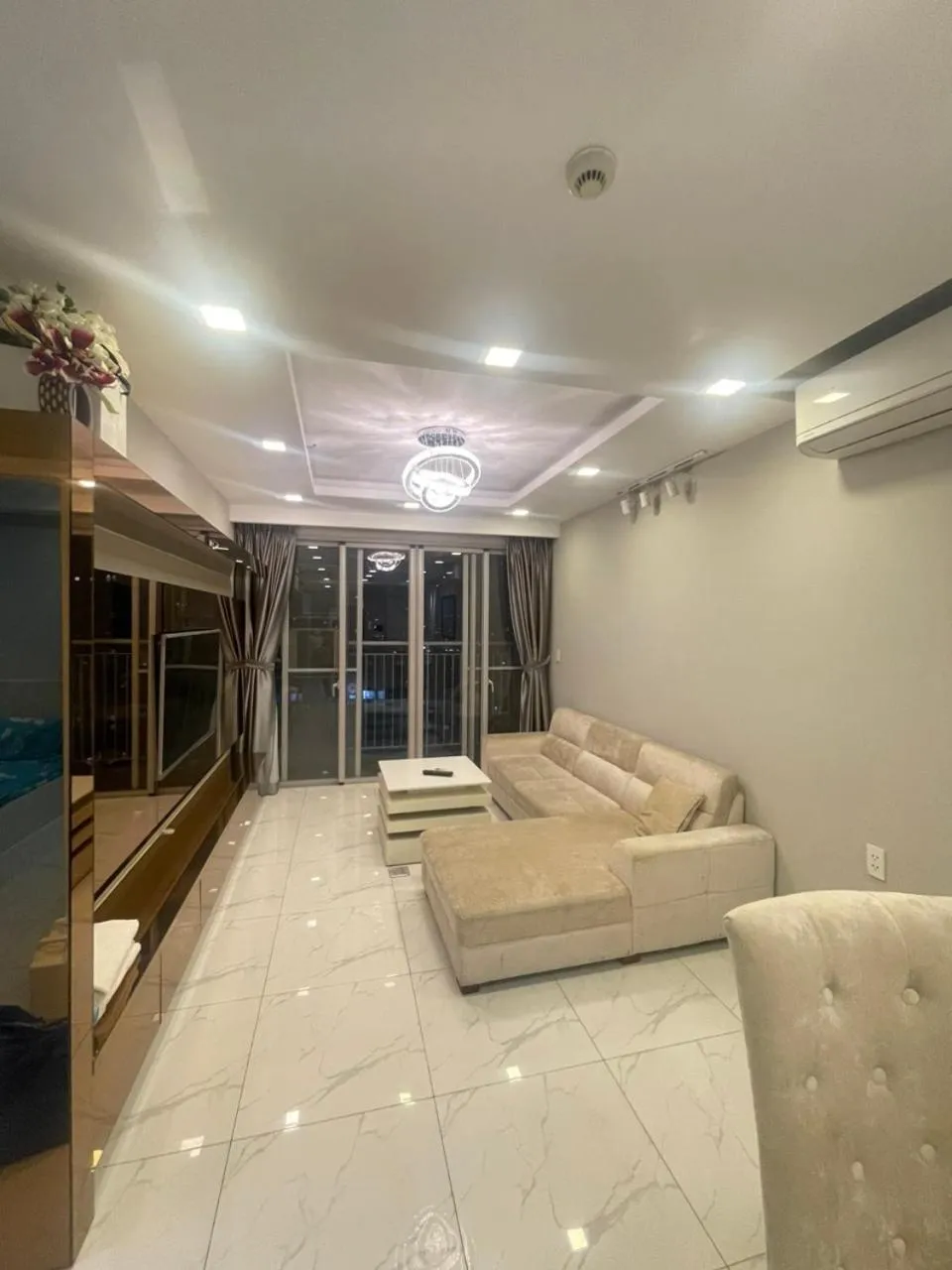 Scenic Valley Marvel