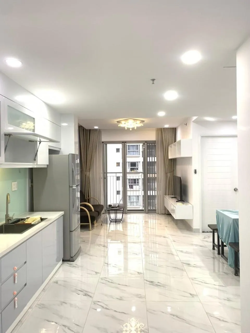 Scenic Valley Marvel